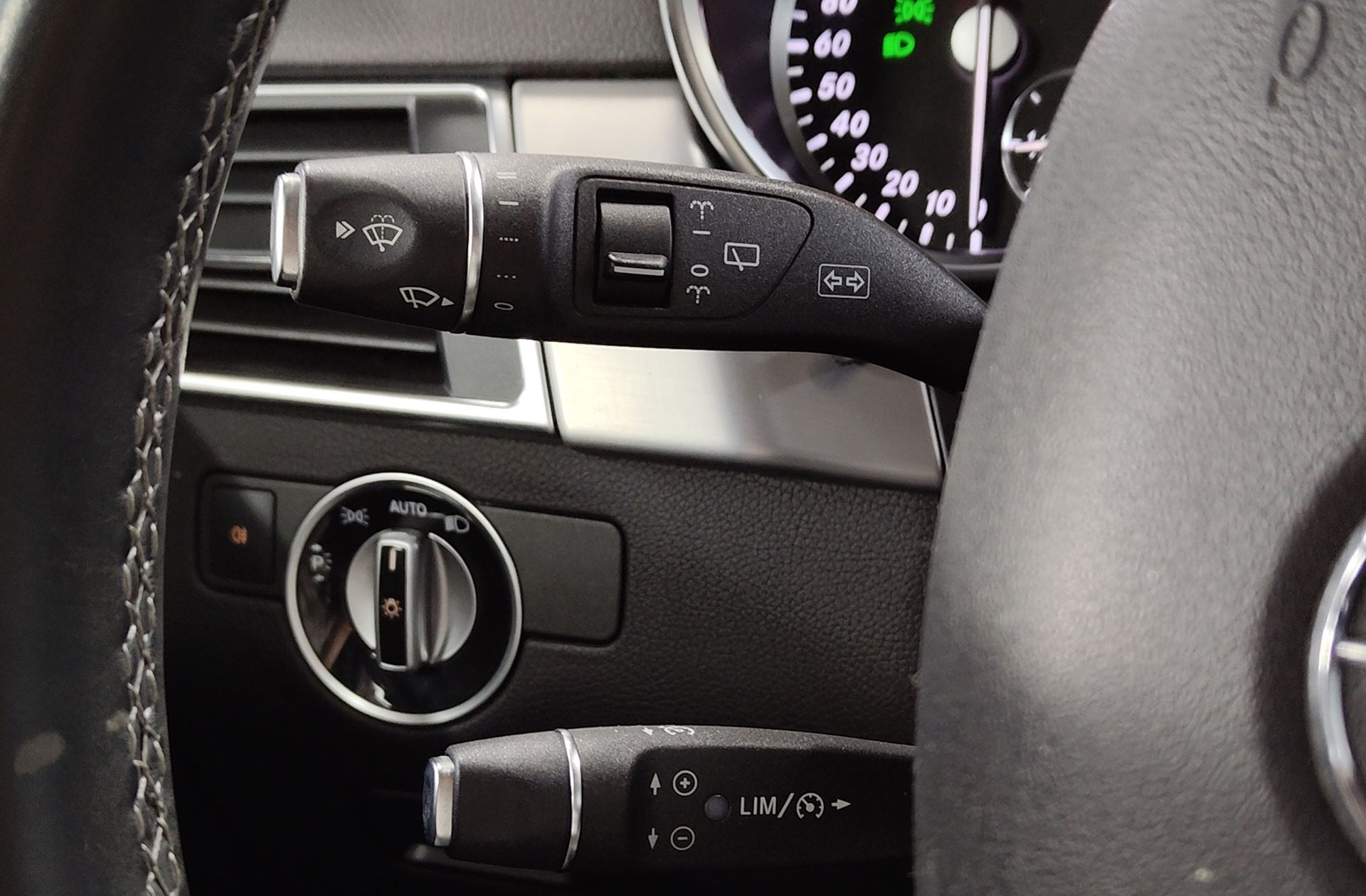 Mercedes-Benz Clase M ML 250 BlueTEC 4Matic - foto 27