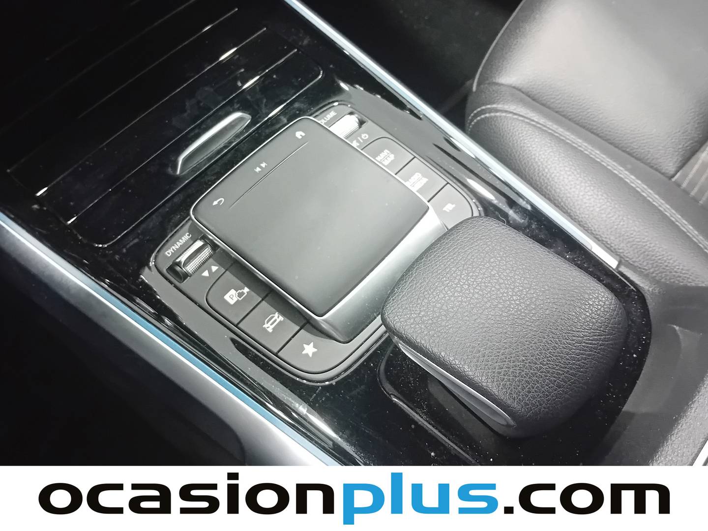 Foto Mercedes EQB Mercedes-Benz EQB EQB 250 (190 CV)