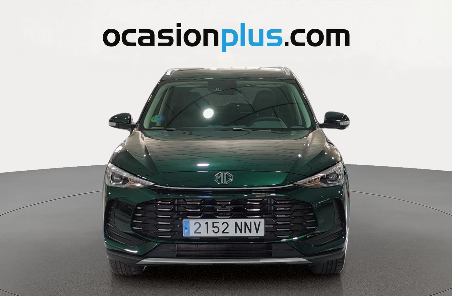 MG ZS 1.5 Hybrid+ Luxury - foto 15