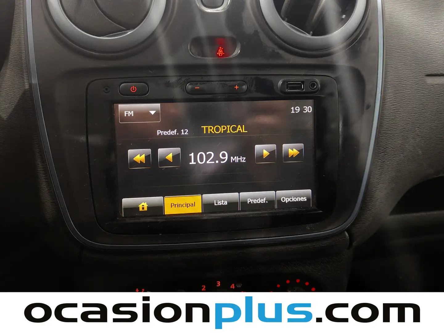 Foto Dacia Dokker Dacia Dokker dCi (90 CV)