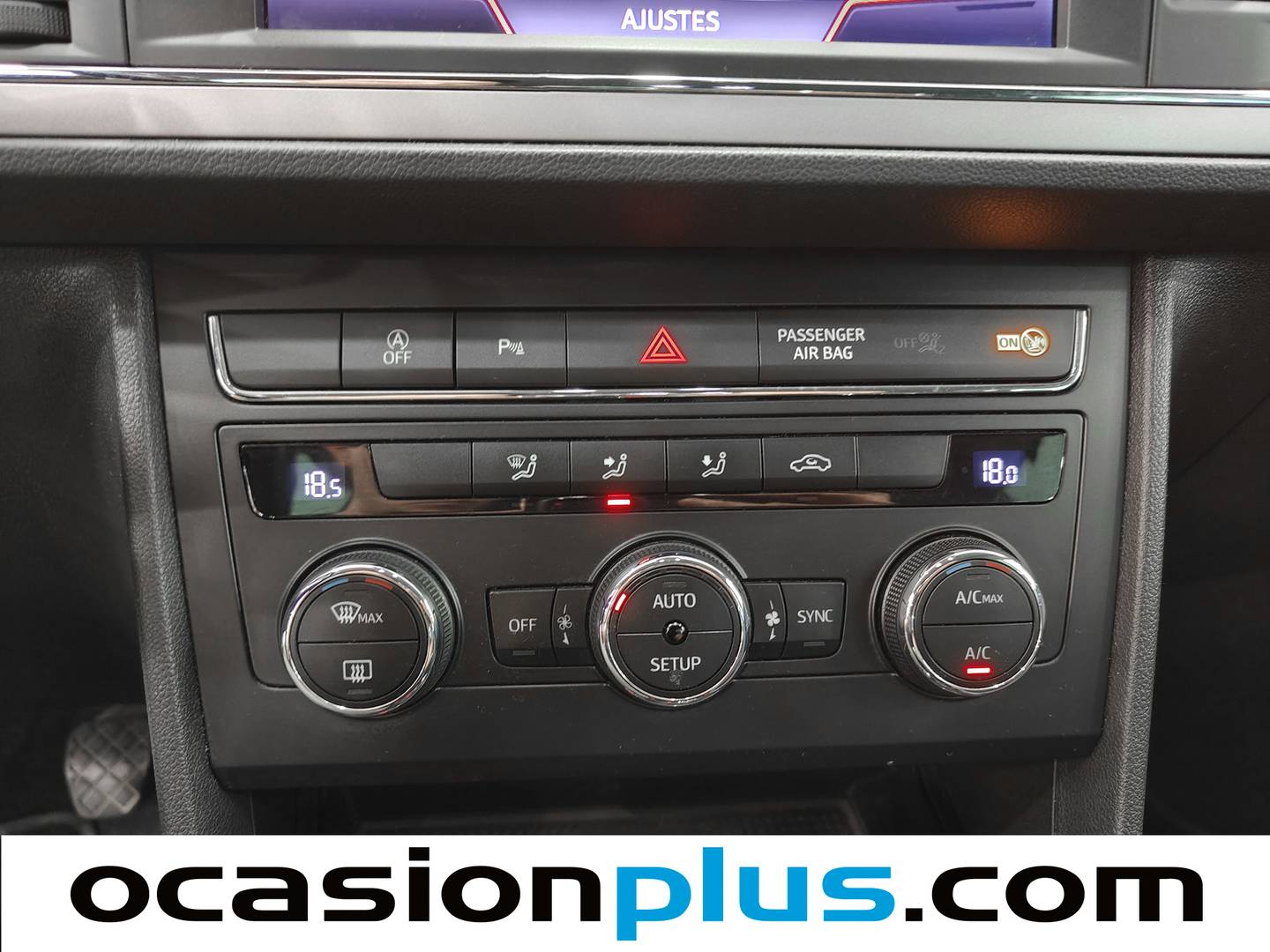 Seat León Seat León 1.6 TDI S&S Style Visio Edition (115 CV) diésel