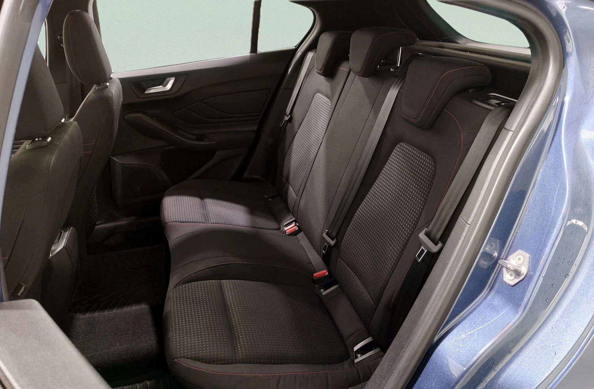 Ford Focus 1.5 EcoBoost ST-Line - foto 13