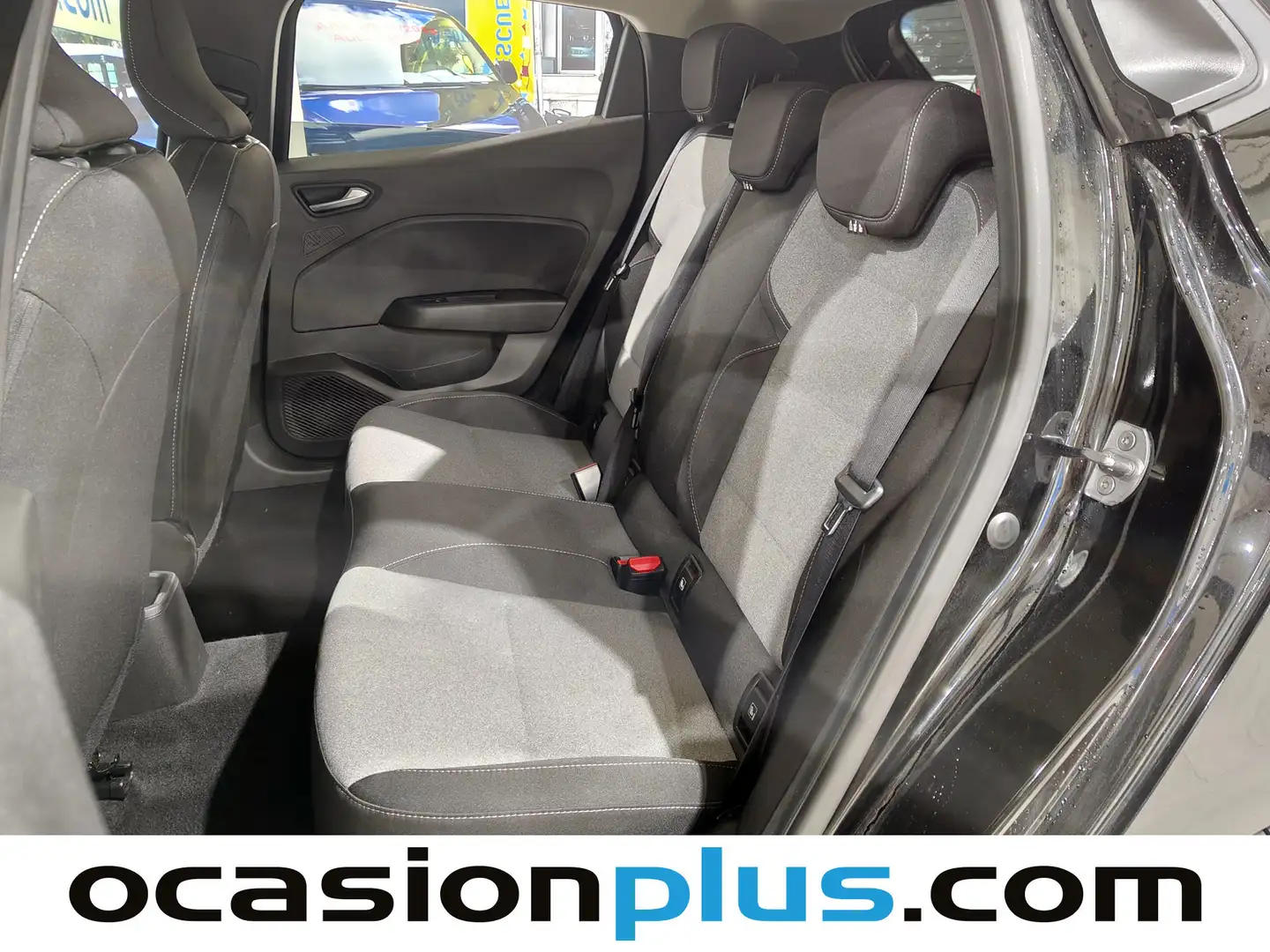 Foto Renault Clio Renault Clio Evolution dCi (100 CV)