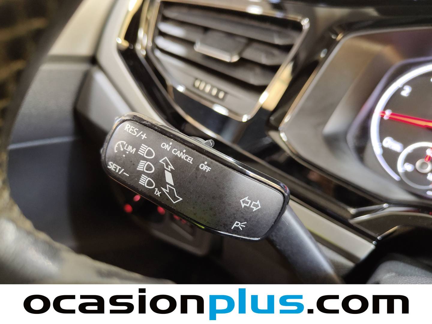 Volkswagen Polo Volkswagen Polo Advance 1.0 TSI (95 CV) de ocasión