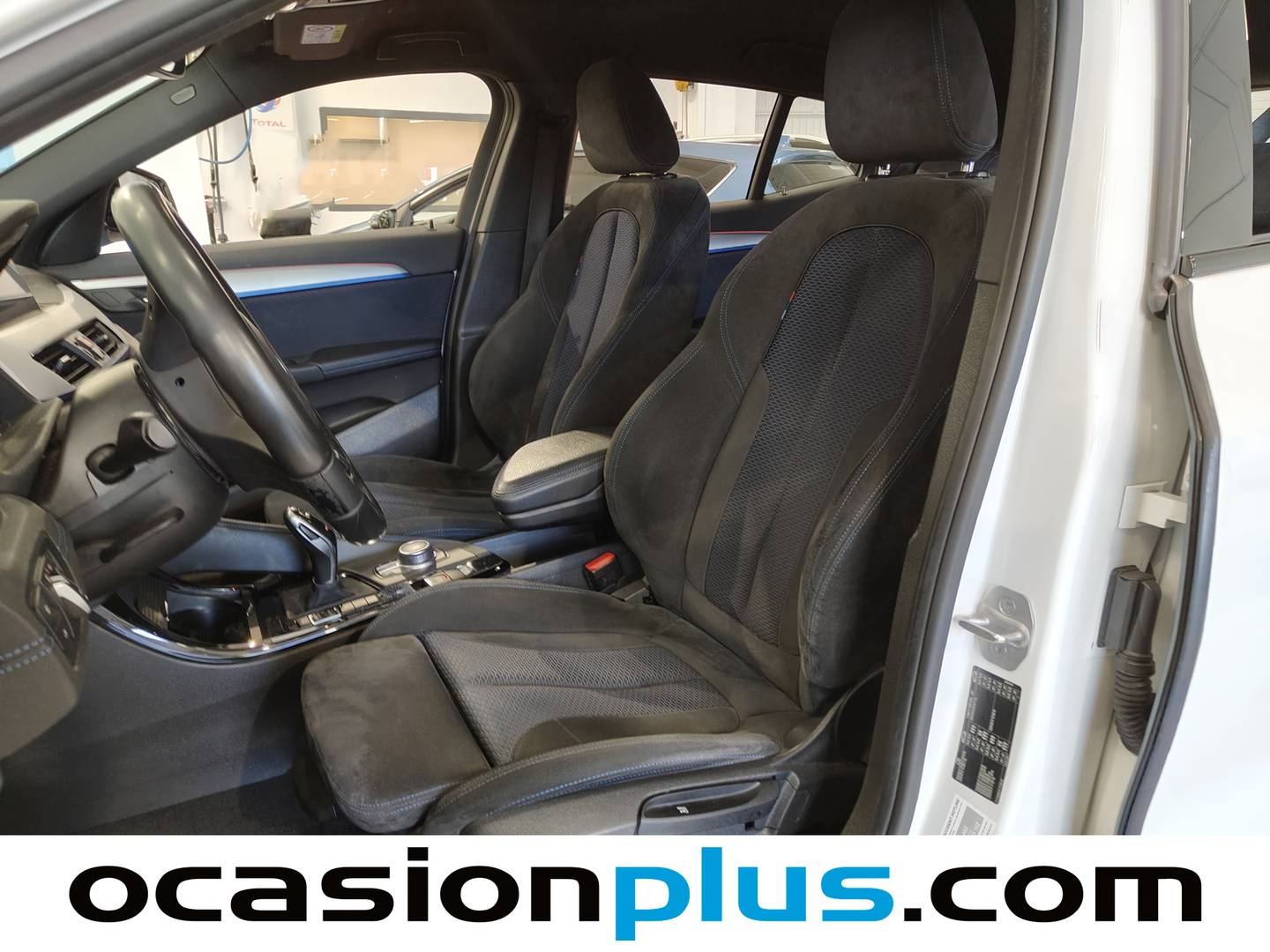 Foto BMW X2 BMW X2 sDrive18i Pack M (140 CV)