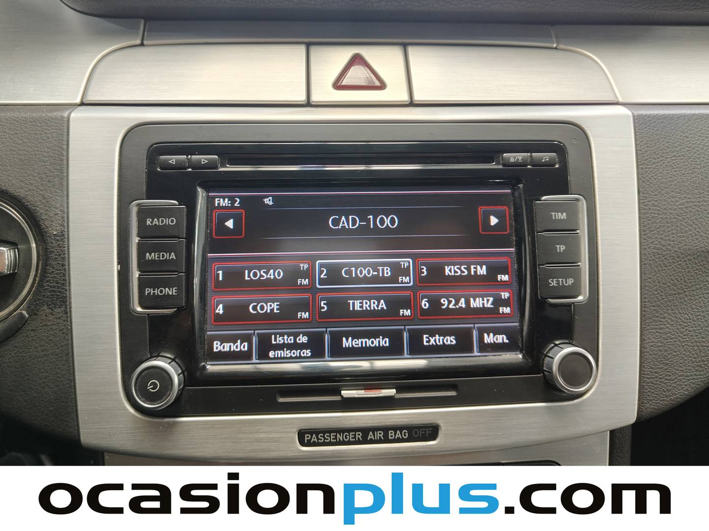 Volkswagen Passat CC Volkswagen CC 1.8 TSI (160 CV) km 0
