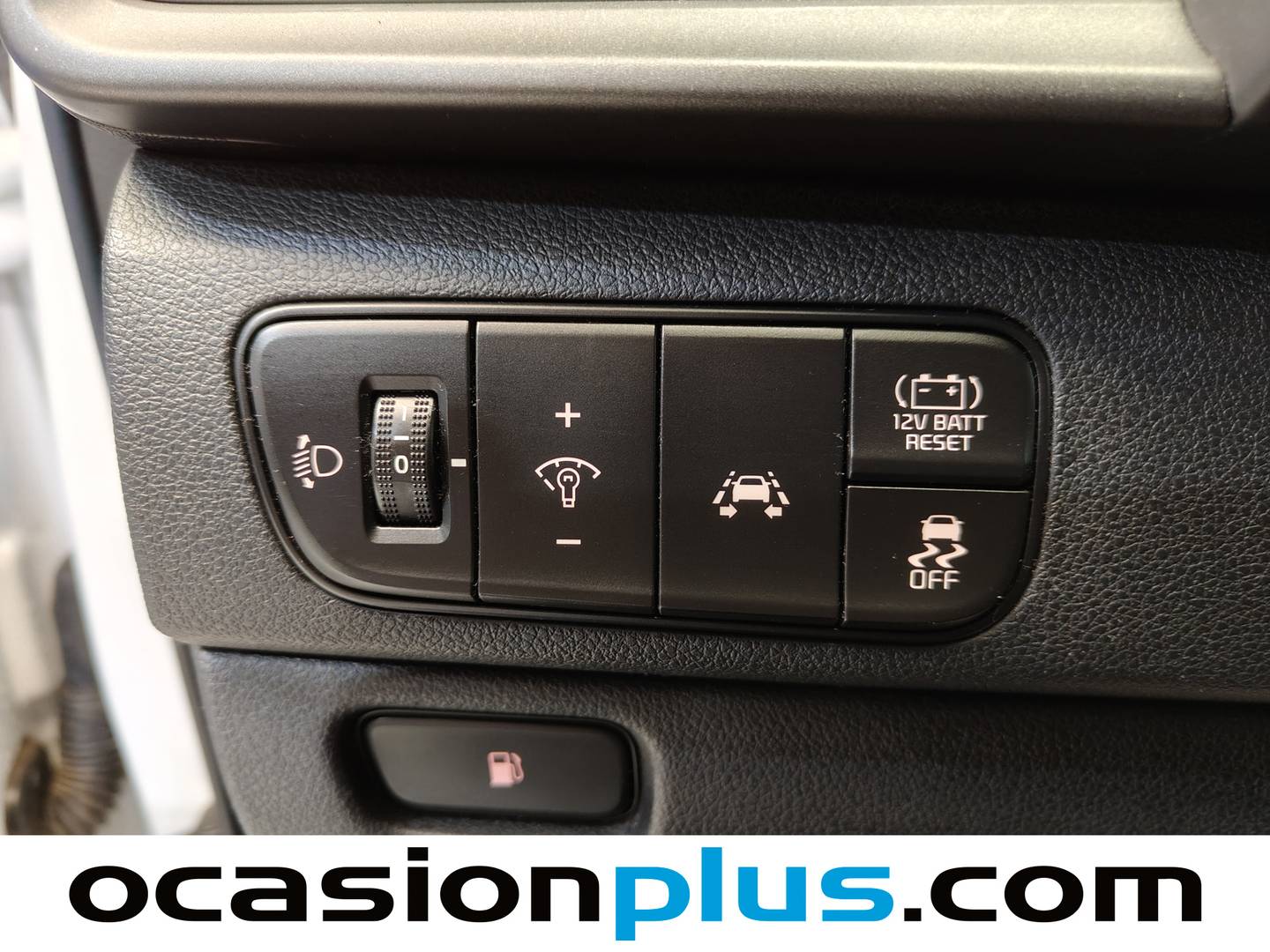 Foto KIA Niro Kia Niro 1.6 GDi HEV Híbrido Concept (141 CV)