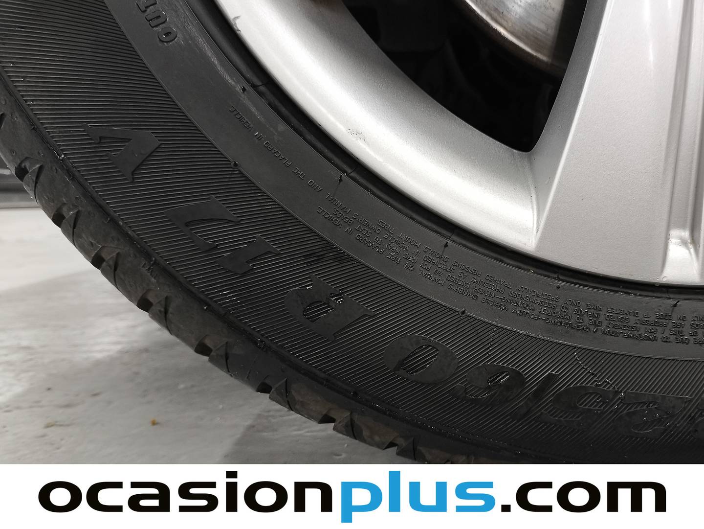 KIA Sportage KIA Sportage 1.6 GDI Drive 4x2 (135 CV) barato