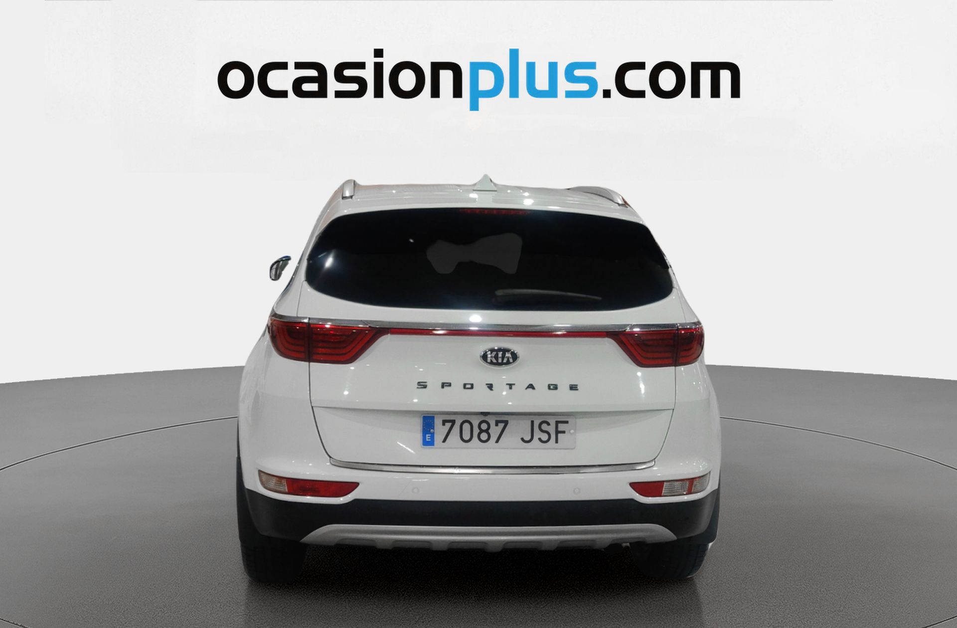 Kia Sportage 1.6 GDi Drive 4x2 GLP - foto 14
