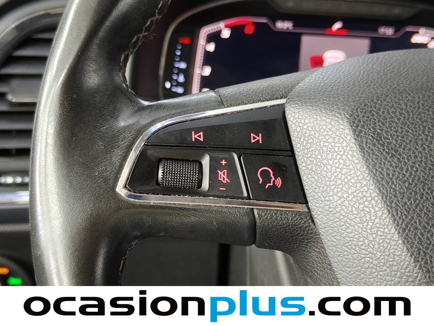 Seat Ateca Seat Ateca 1.6 TDI S&S Ecomotive Style (115 CV) km 0