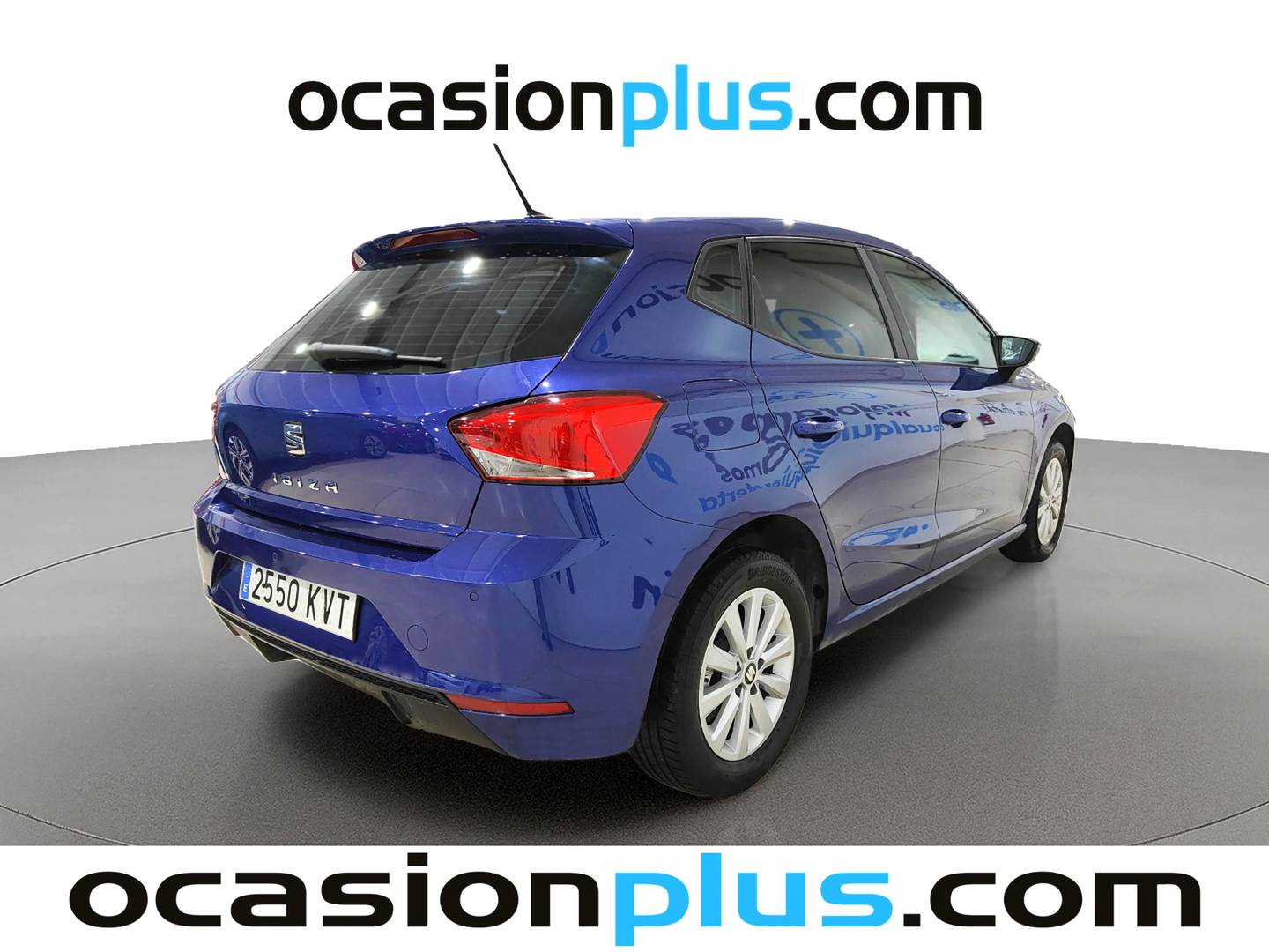 Foto Seat Ibiza SEAT Ibiza 1.6 TDI Style 85 kW (115 CV)
