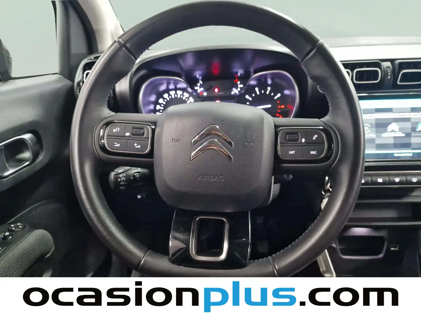 Foto Citroën C3 Aircross Citroen C3 Aircross BlueHDi 110 S&S Feel Pack (110 CV)