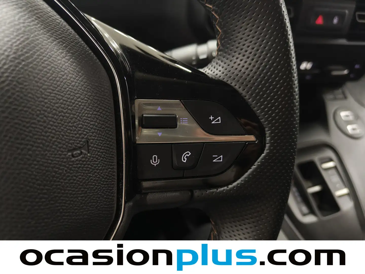 Foto Peugeot Rifter Peugeot Rifter BlueHDi 130 GT Long EAT8 (130 CV) 7 Plazas