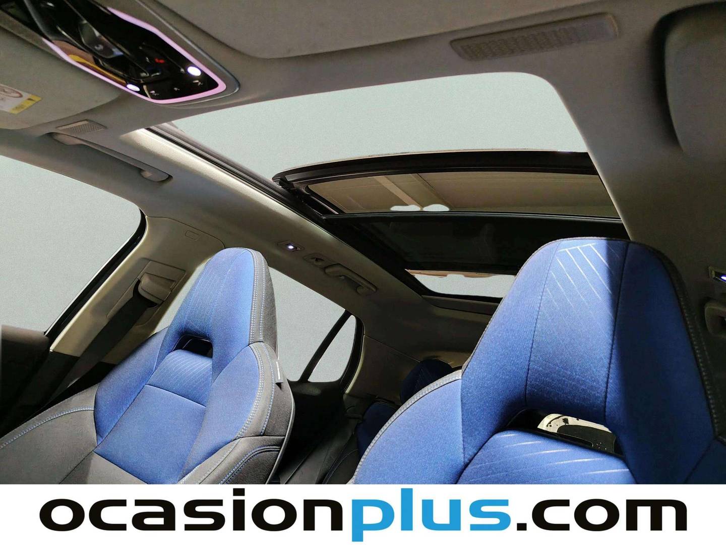 Lynk & Co 01 Lynk & Co 01 1.5 PHEV (261 CV) de ocasión