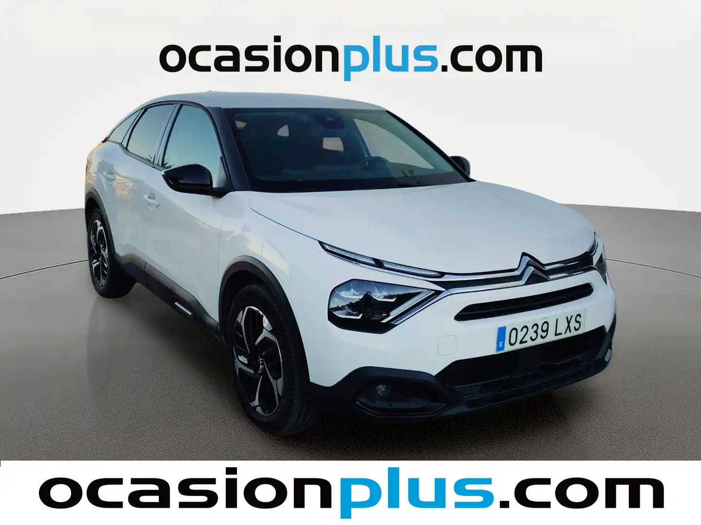 Foto Citroën C4 Citroen C4 BlueHDi 130 S&S Feel Pack EAT8 (130 CV)