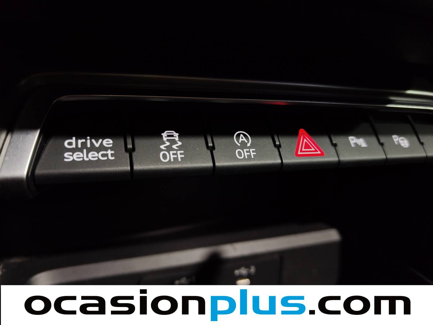 Audi A3 Audi A3 Sportback S line 35 TDI (150 CV) S tronic de segunda mano