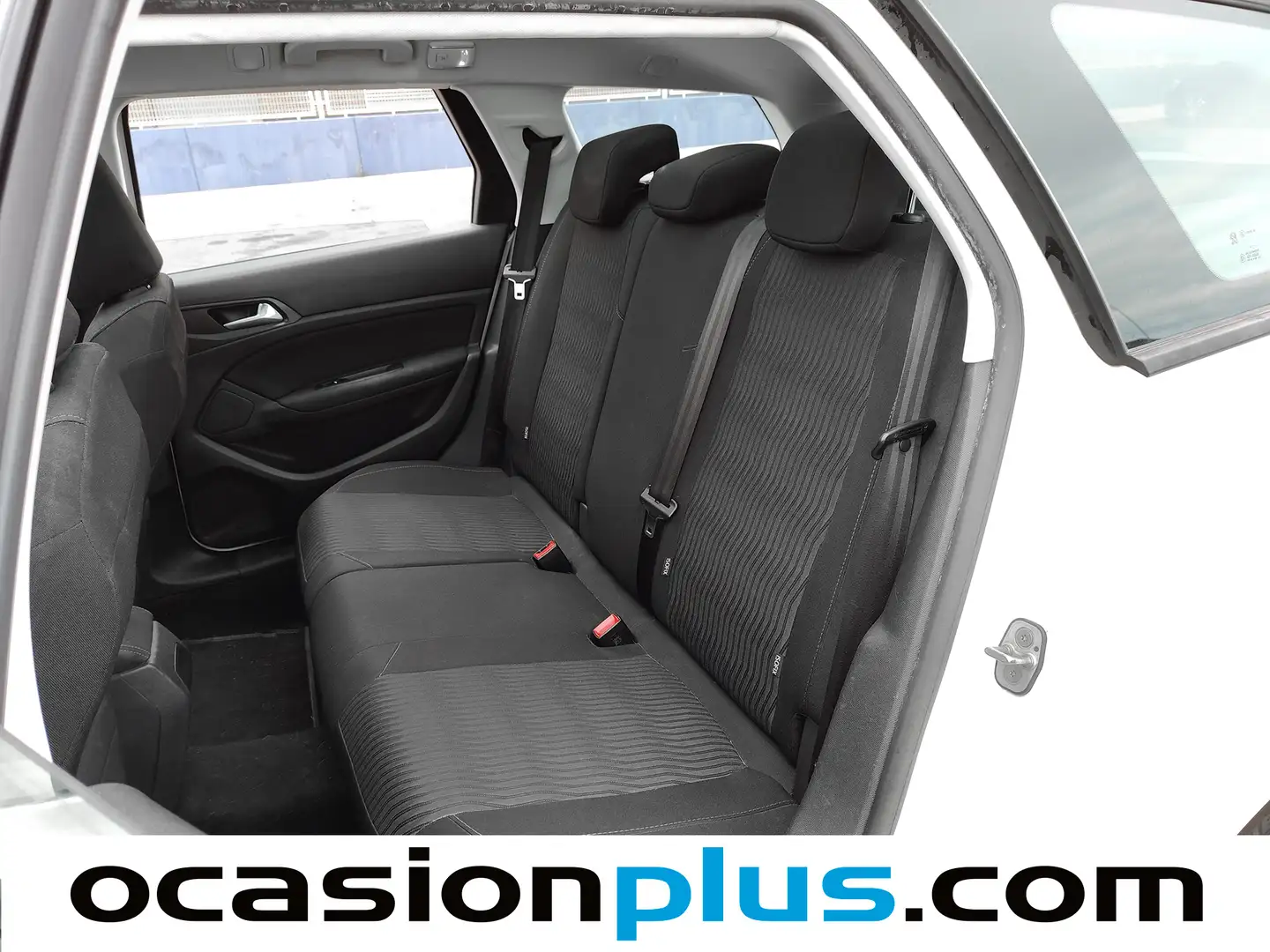 Foto Peugeot 308 Peugeot 308 SW 1.6 BlueHDi Active (120 CV)