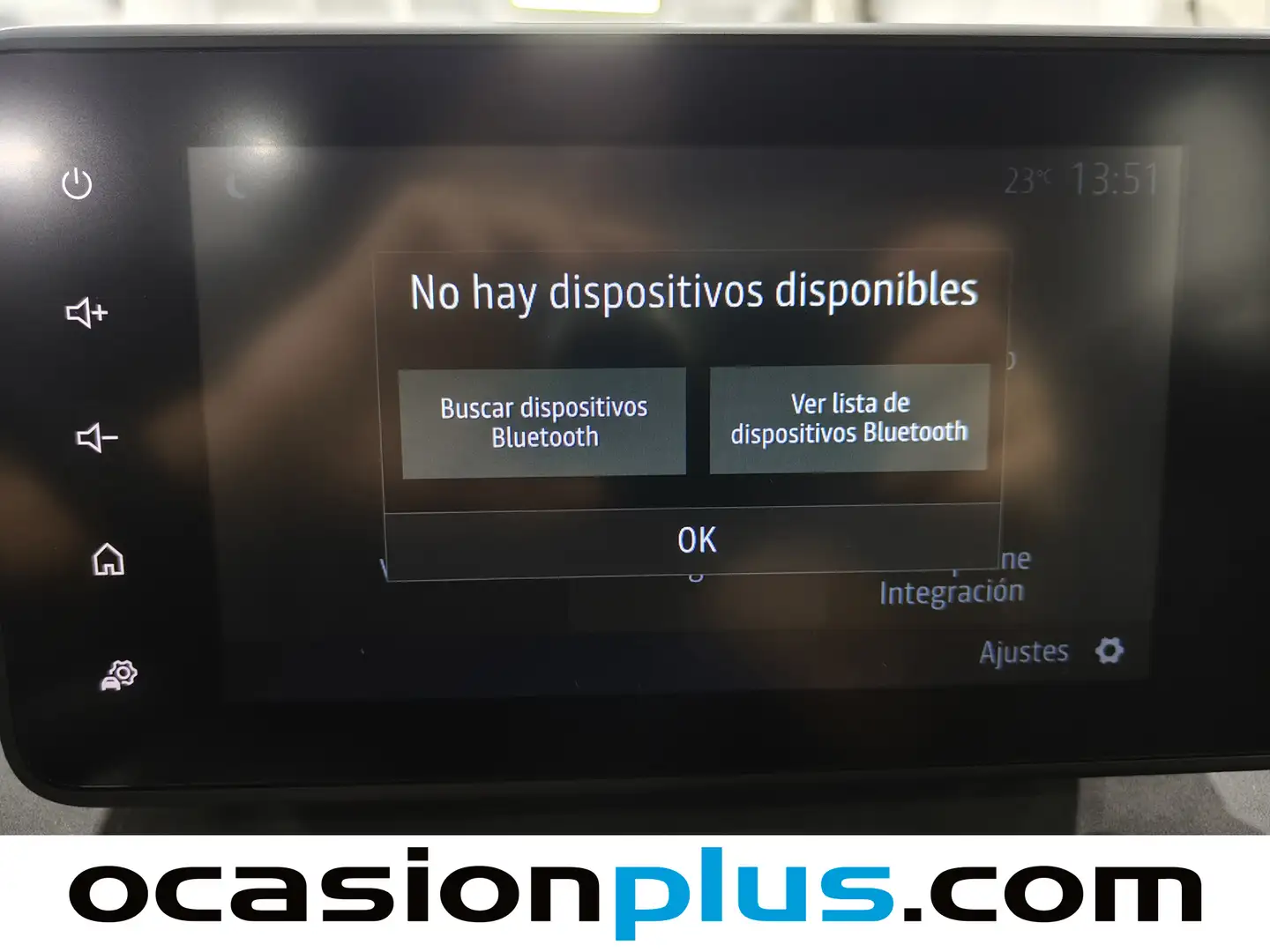 Foto Dacia Sandero Dacia Sandero Stepway Extreme Go TCe (110 CV)