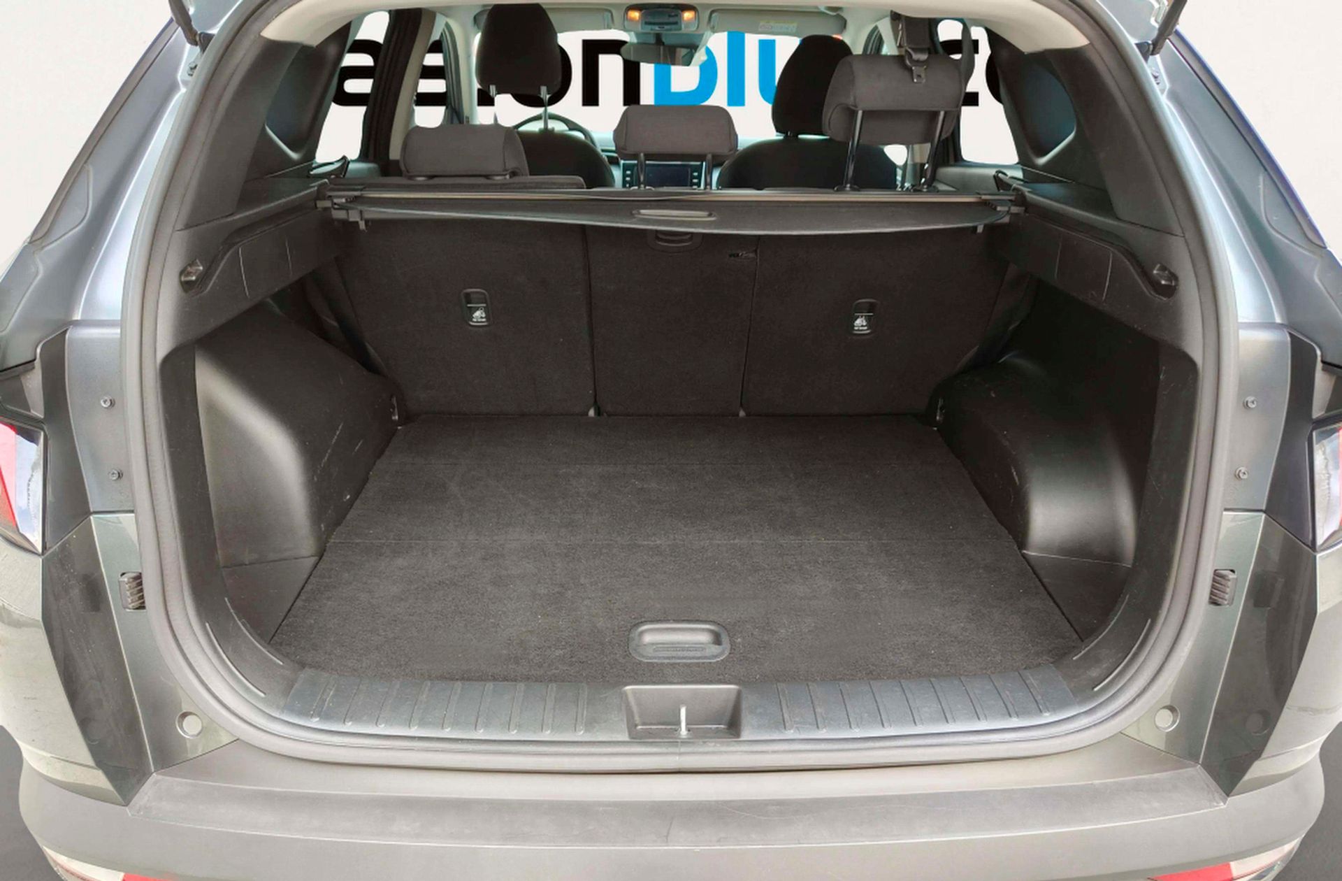 Hyundai Tucson 1.6 T-GDi 48V Maxx - foto 16