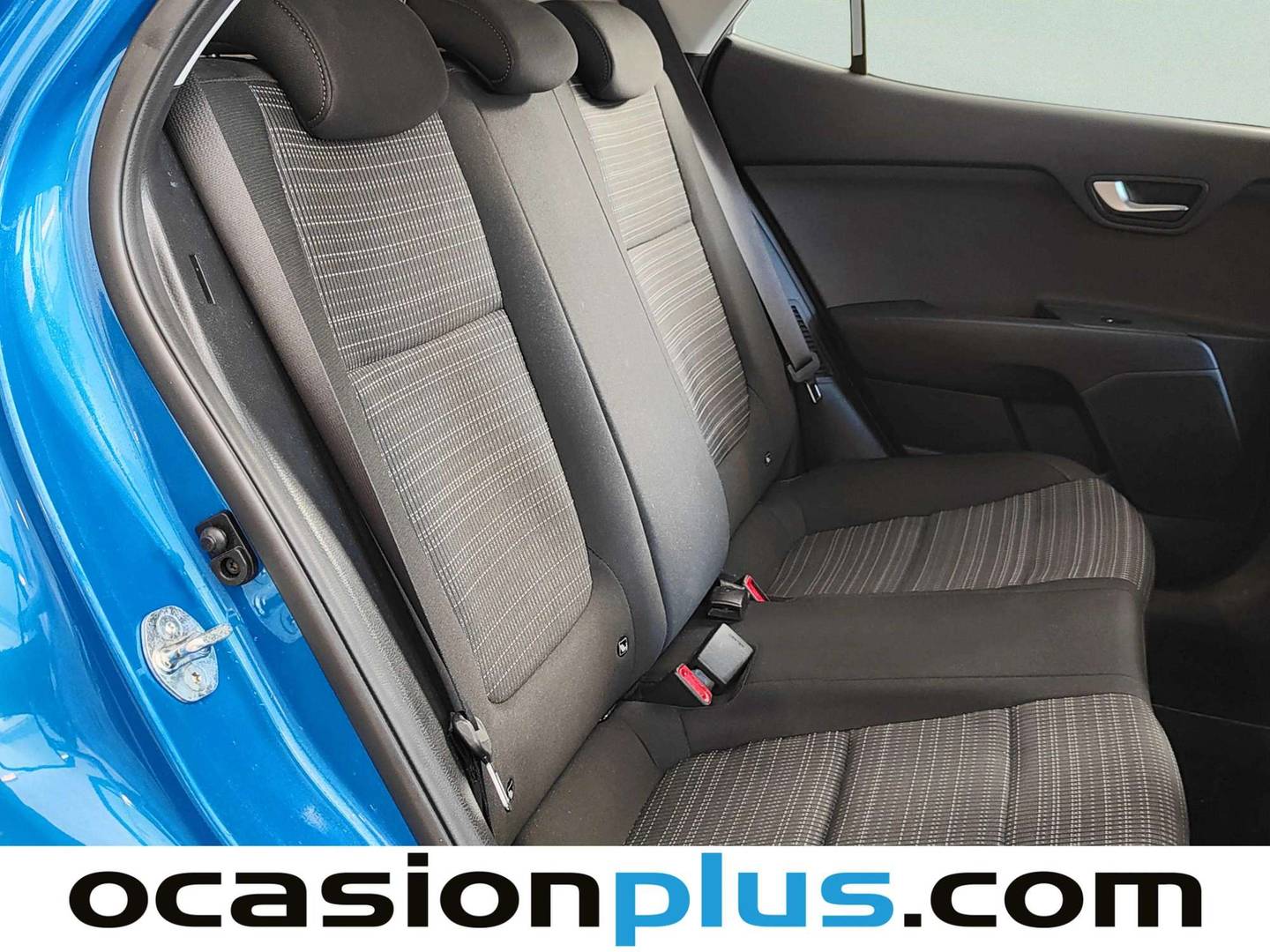 KIA Stonic KIA Stonic 1.0 T-GDi MHEV Drive (100 CV) al mejor precio