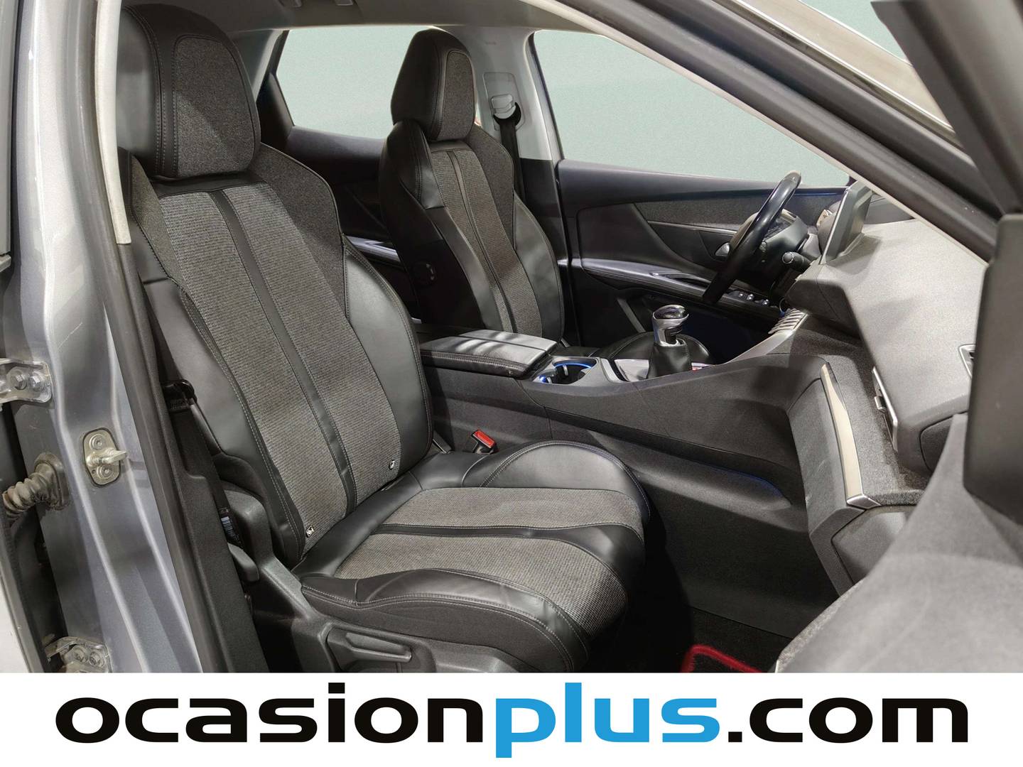 Peugeot 3008 Peugeot 3008 BlueHDI 130 S&S Allure (130 CV) km 0