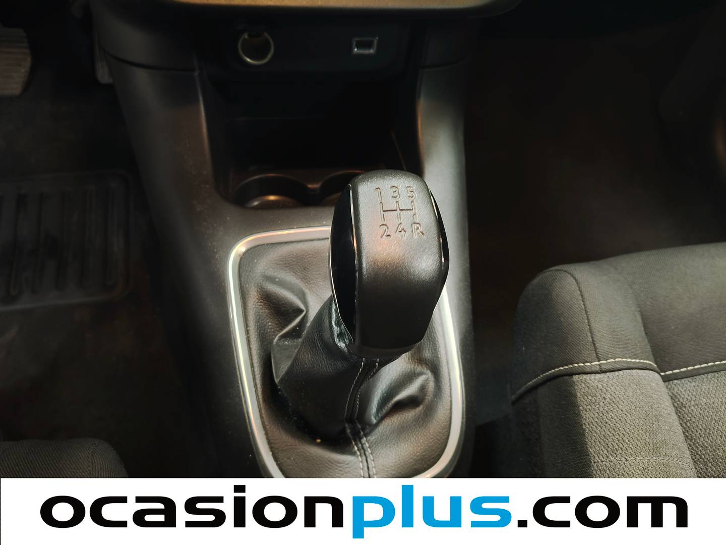 Foto Citroën C3 Citroen C3 PureTech 83 Feel Pack (83 CV)