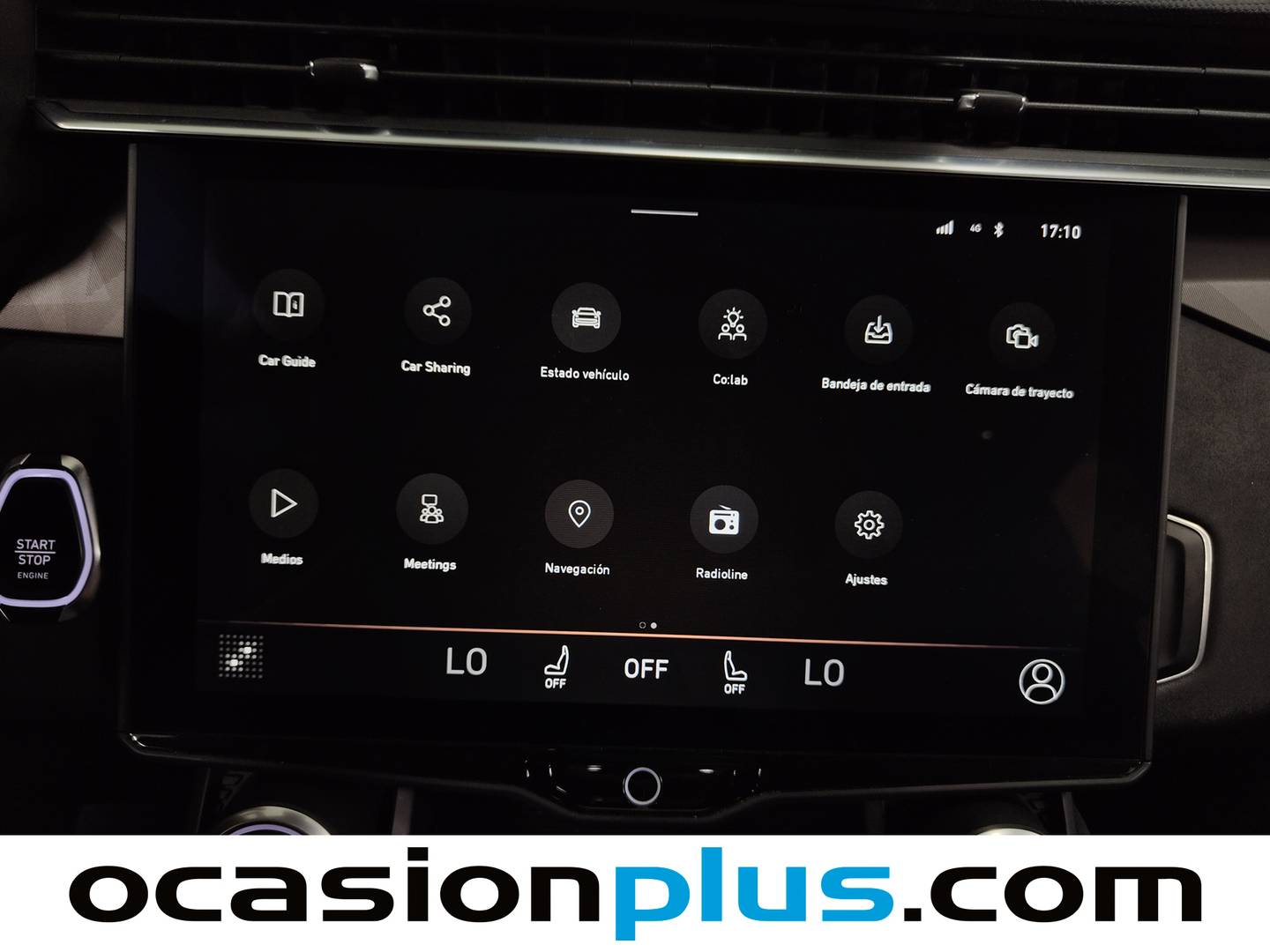 Foto Lynk & Co 01 Lynk & Co 01 1.5 HEV  (197 CV)