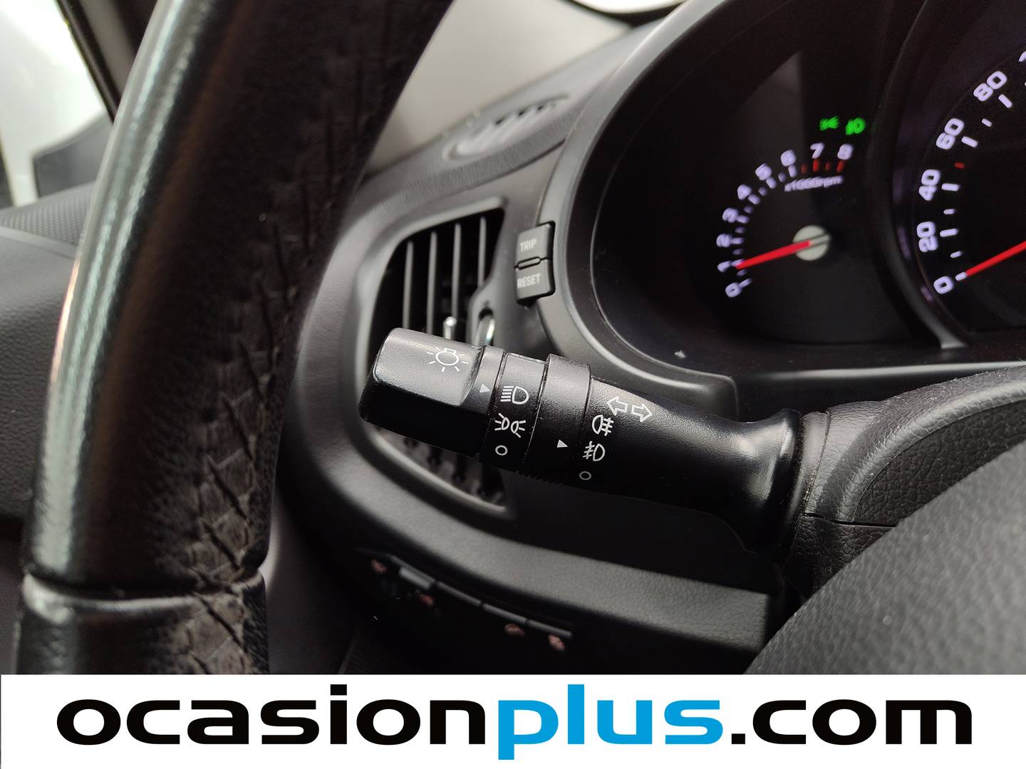 KIA Sportage Kia Sportage 1.6 GDI Drive 4x2 (135 CV) de segunda mano