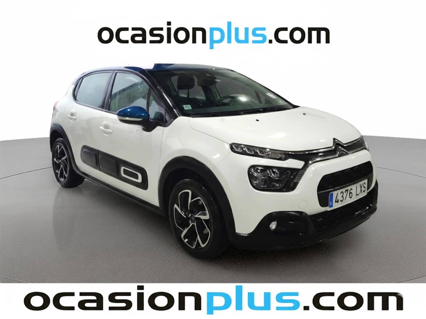 Foto Citroën C3 Citroen C3 PureTech 83 Feel Pack (83 CV)