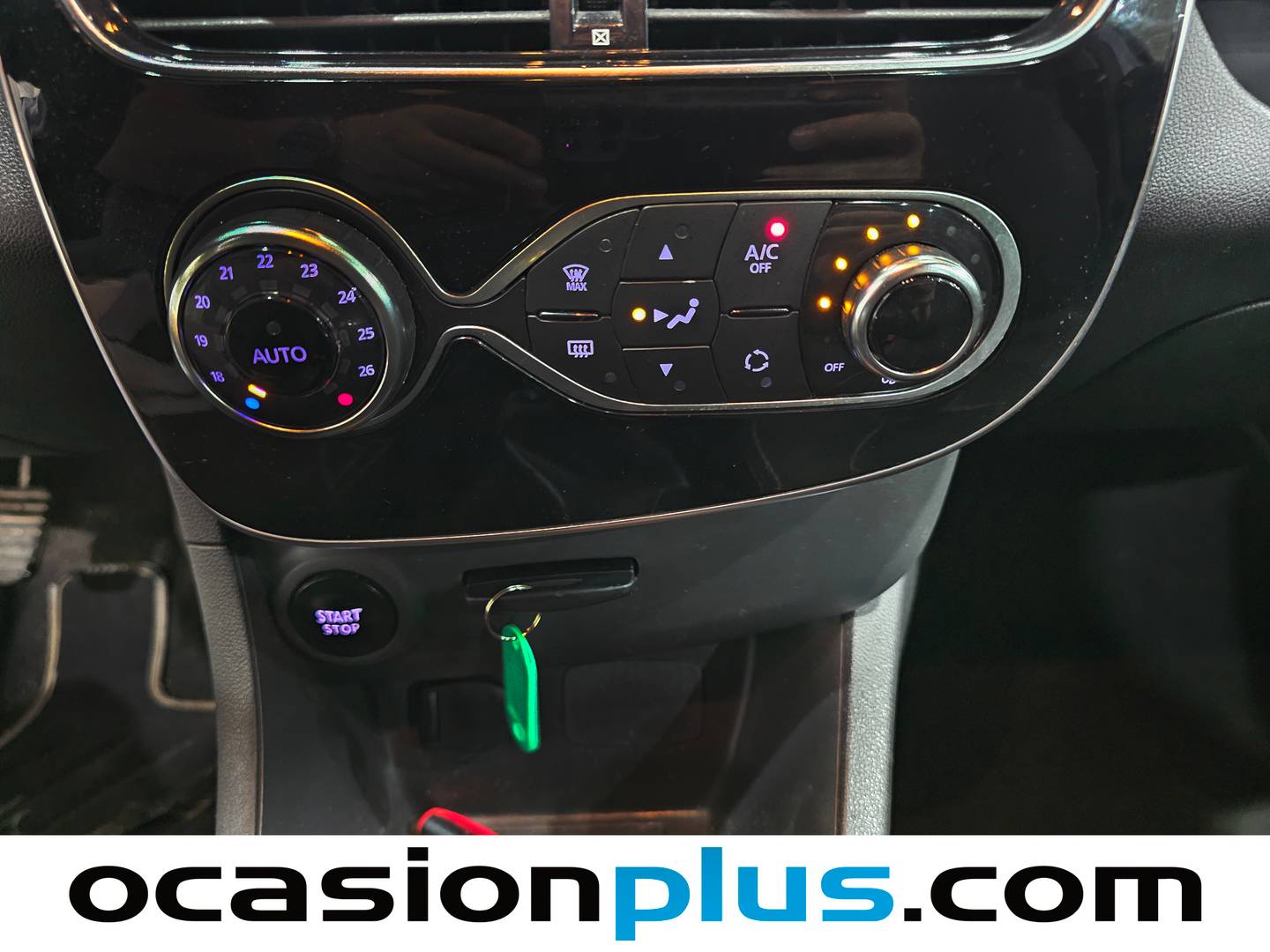 Renault Clio Renault Clio Limited Energy TCe (90 CV) de segunda mano