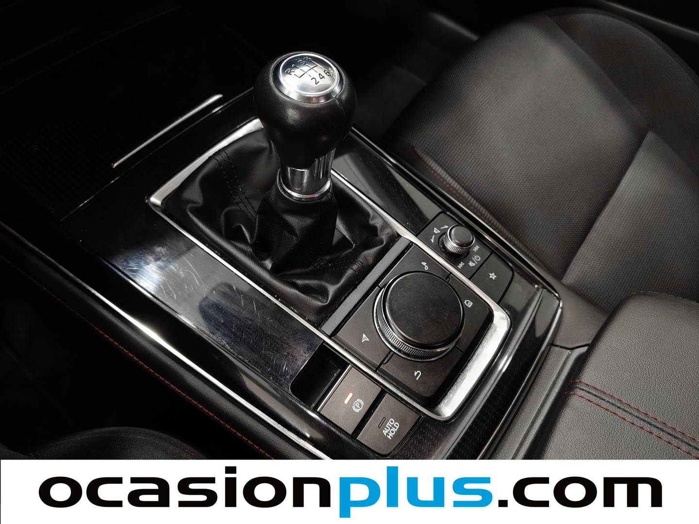 Mazda CX-30 Mazda CX-30 2.0 e-SKYACTIV-X Homura 2WD (186 CV) de segunda mano