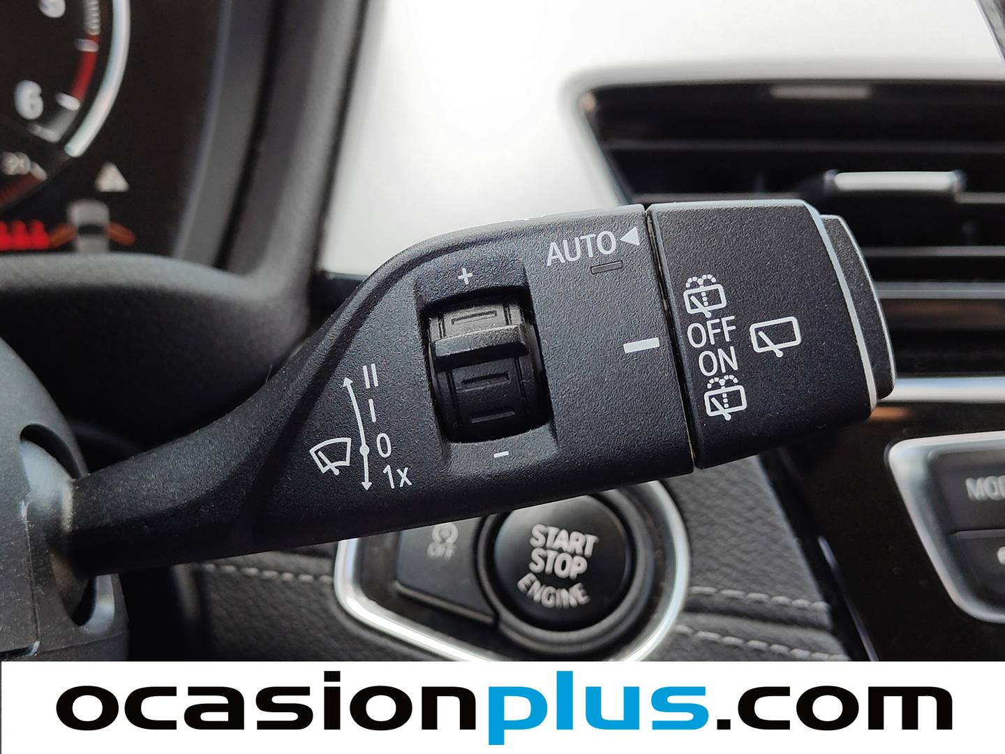 Accesorios del BMW X2 BMW X2 sDrive18d (150 CV)
