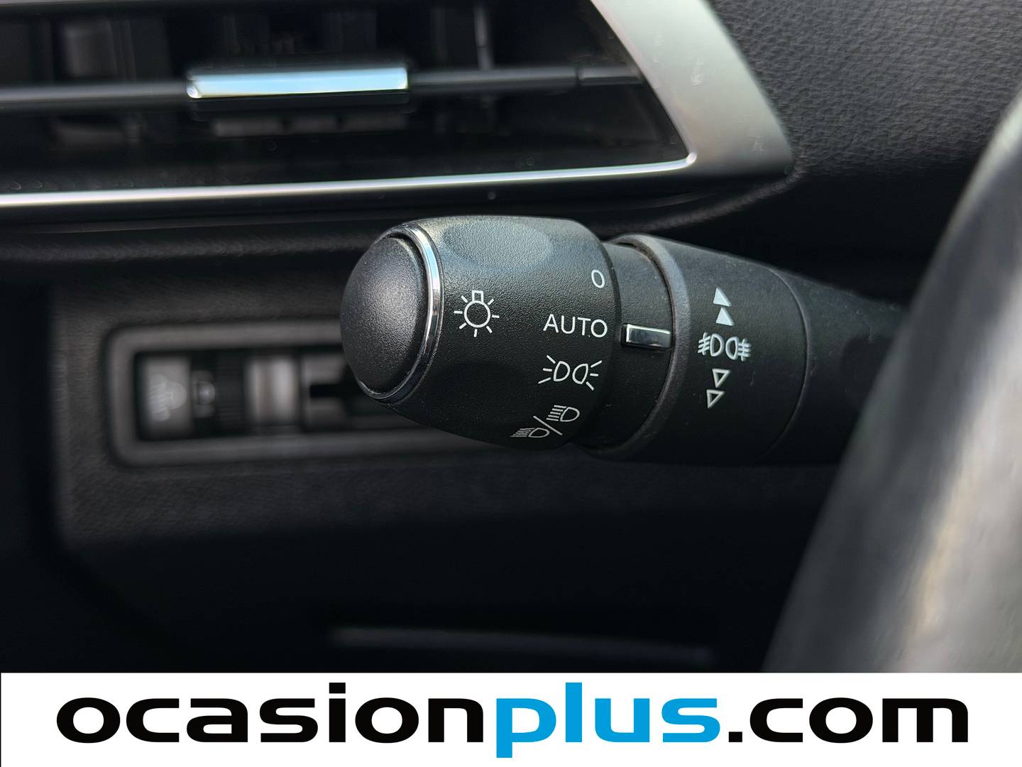 Accesorios del Peugeot 3008 Peugeot 3008 PureTech 130 S&S Allure (130 CV)