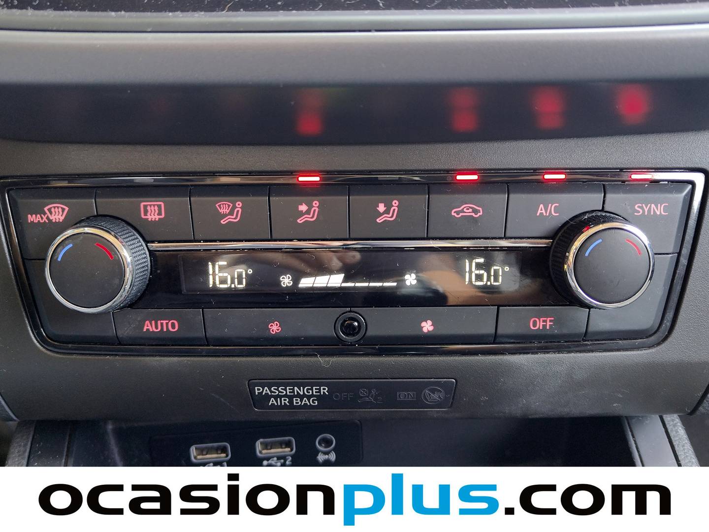 Acabados Seat Ibiza Seat Ibiza 1.0 Style (75 CV)