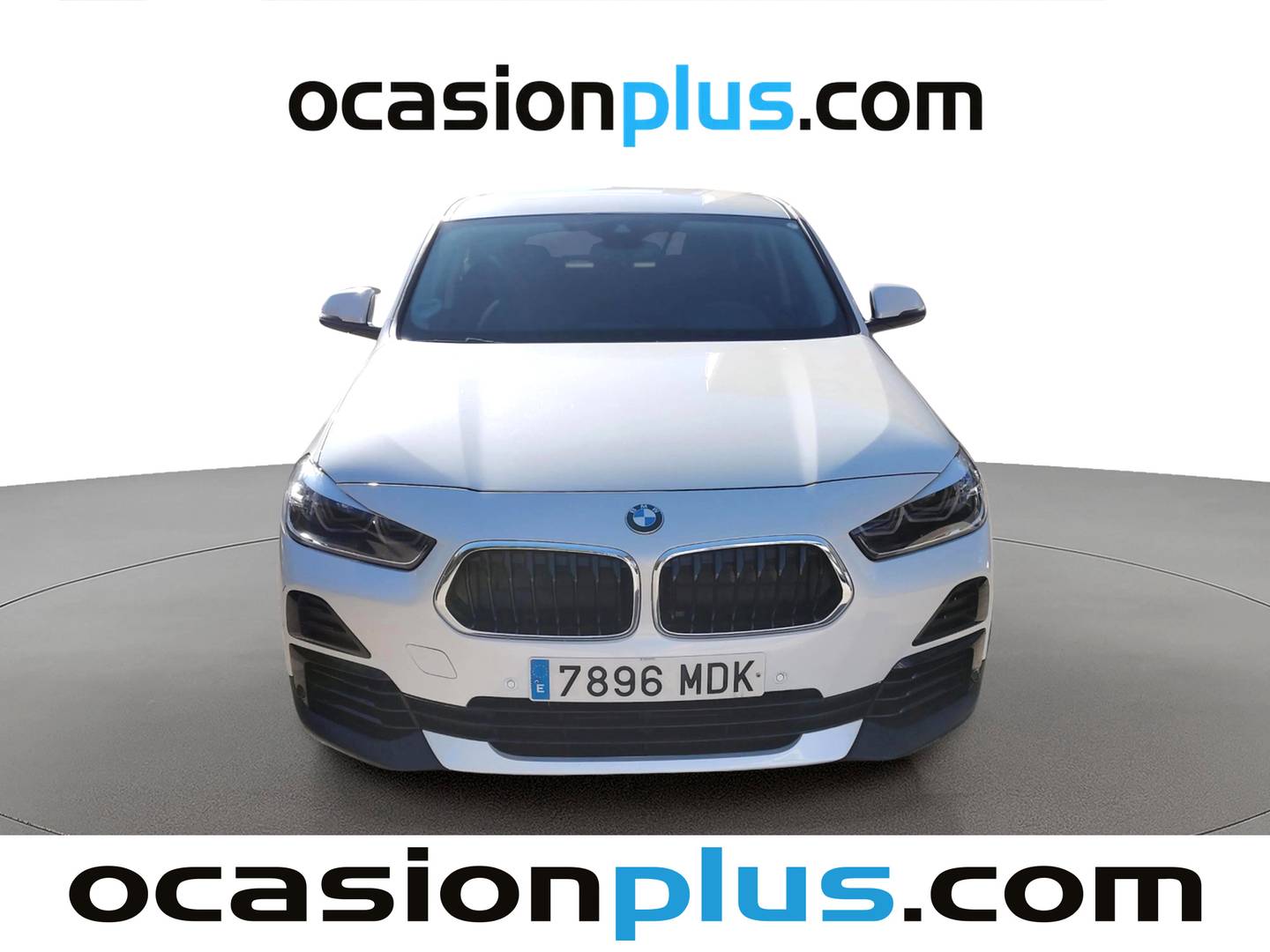 BMW X2 BMW X2 sDrive18d (150 CV) 150cv