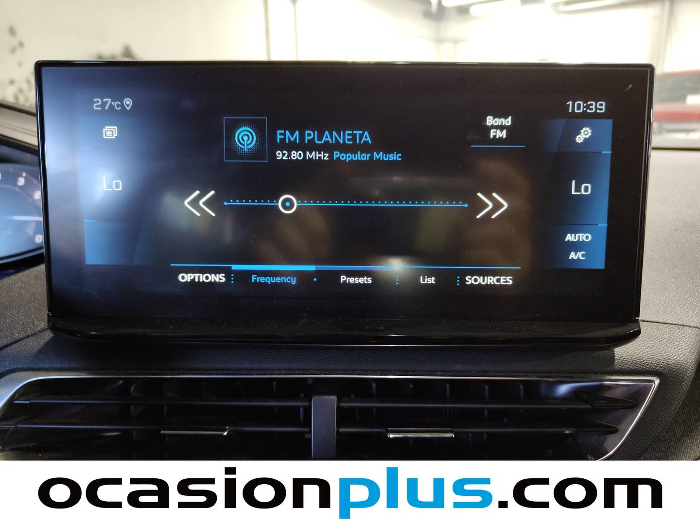 Foto Peugeot 3008 Peugeot 3008 PureTech 130 S&S Allure Pack EAT8  (130 CV)