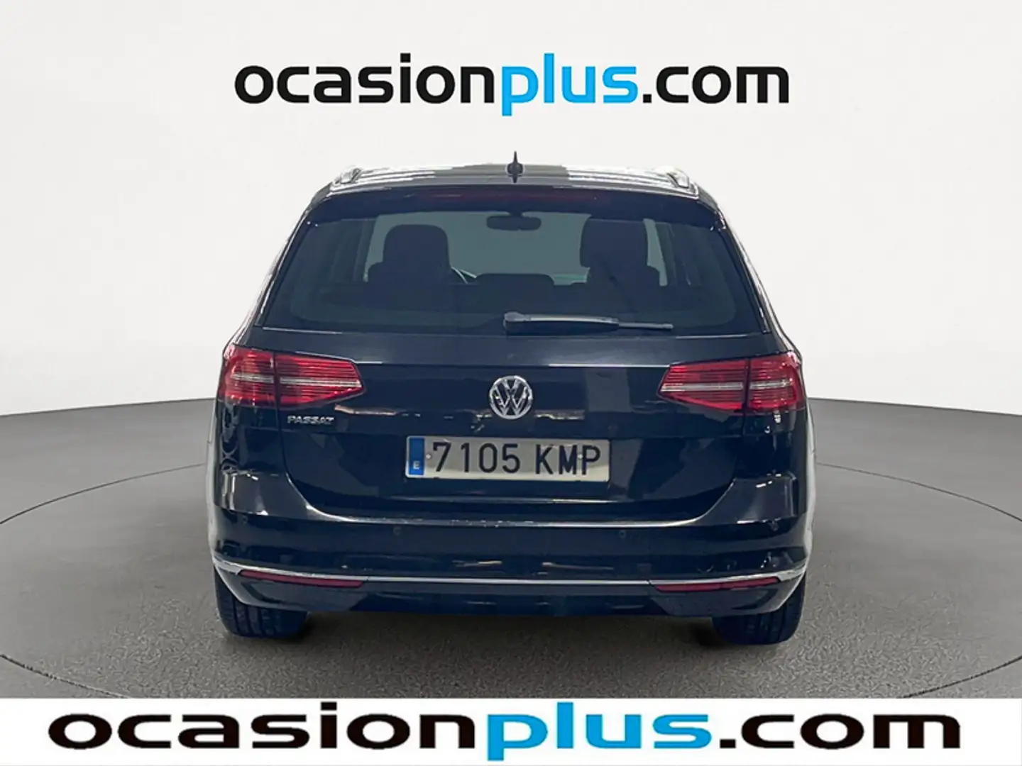 Foto Volkswagen Passat Volkswagen Passat Variant Variant Sport 2.0 TDI (150 CV) DSG