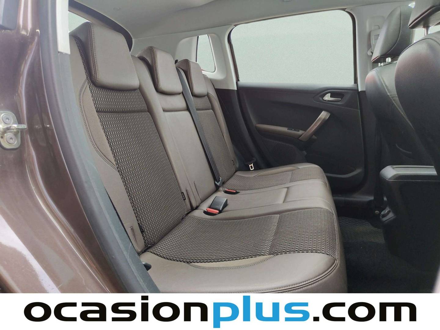 Peugeot 2008 Peugeot 2008 e-HDI 115 Allure (115 CV) km 0