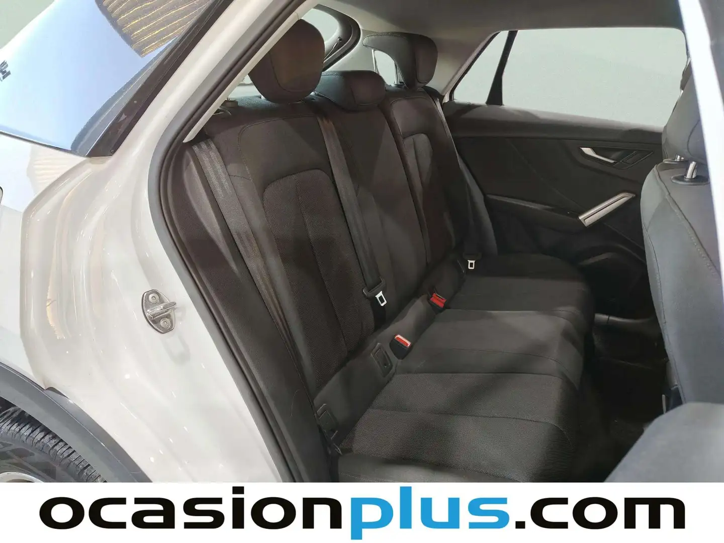 Foto Audi Q2 Audi Q2 Advanced 30 TDI  (116 CV)