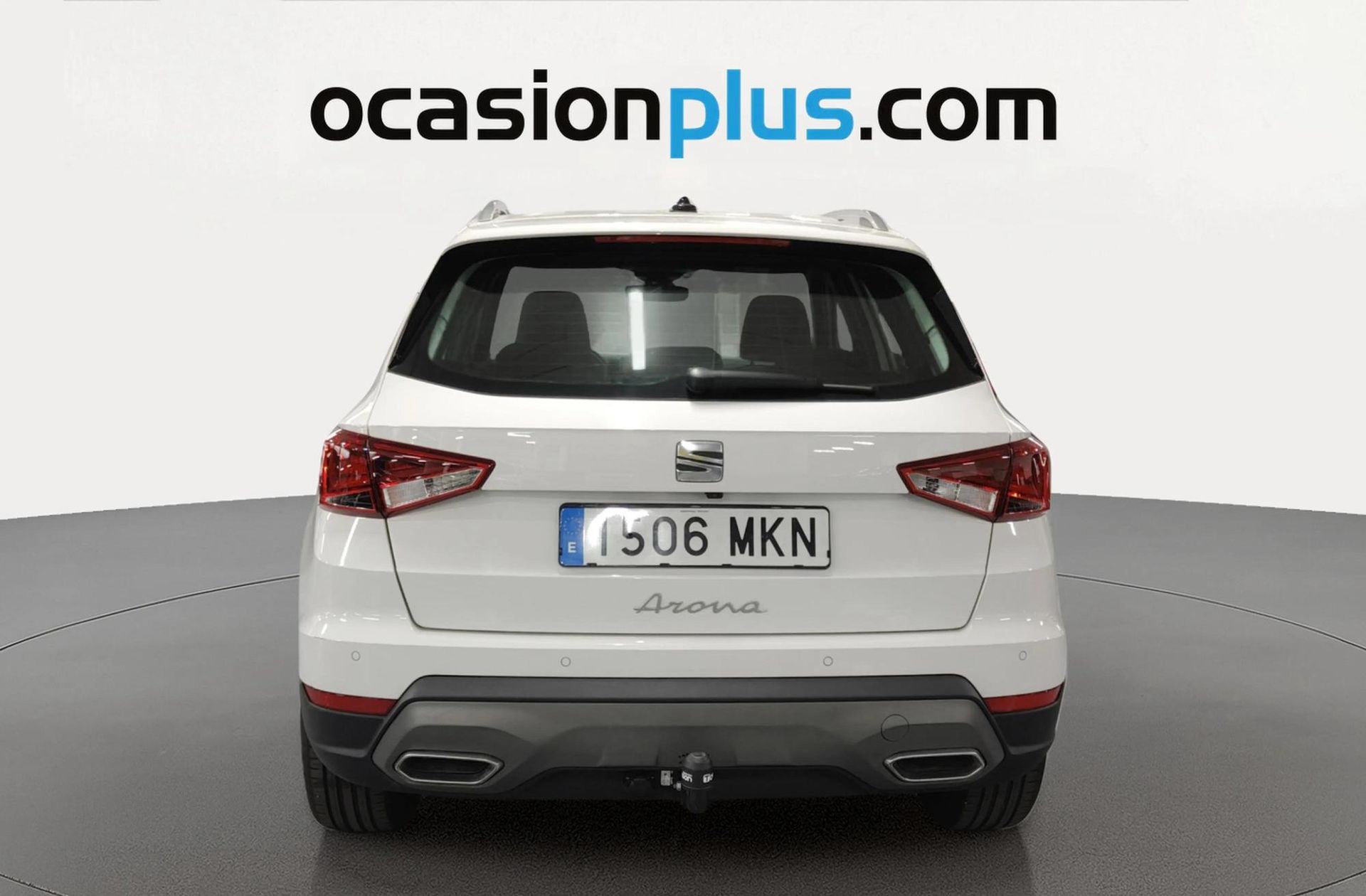 SEAT Arona 1.0 TSI FR XM DSG - foto 17