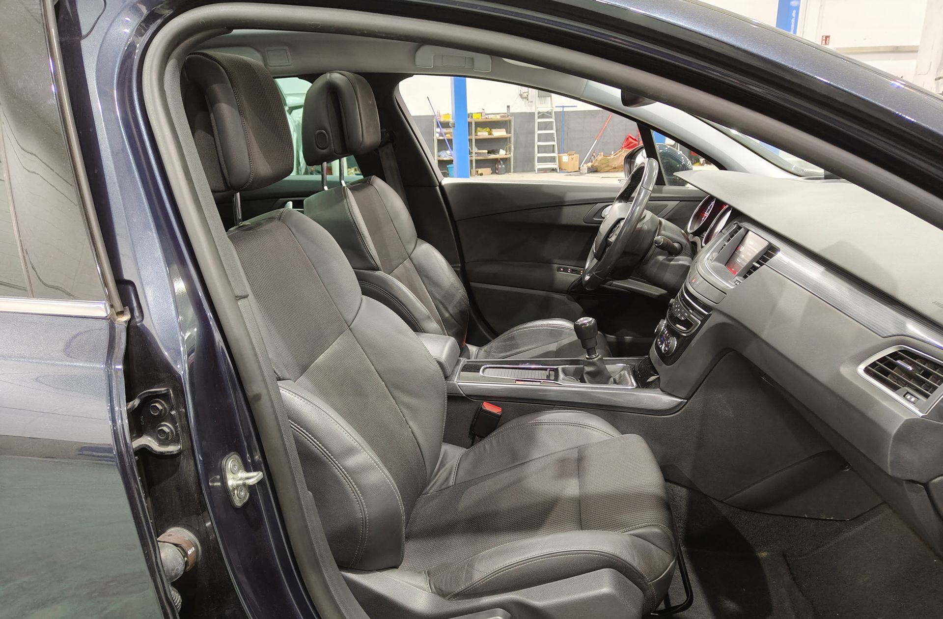 Peugeot 508 SW BlueHDi 150 Allure - foto 17