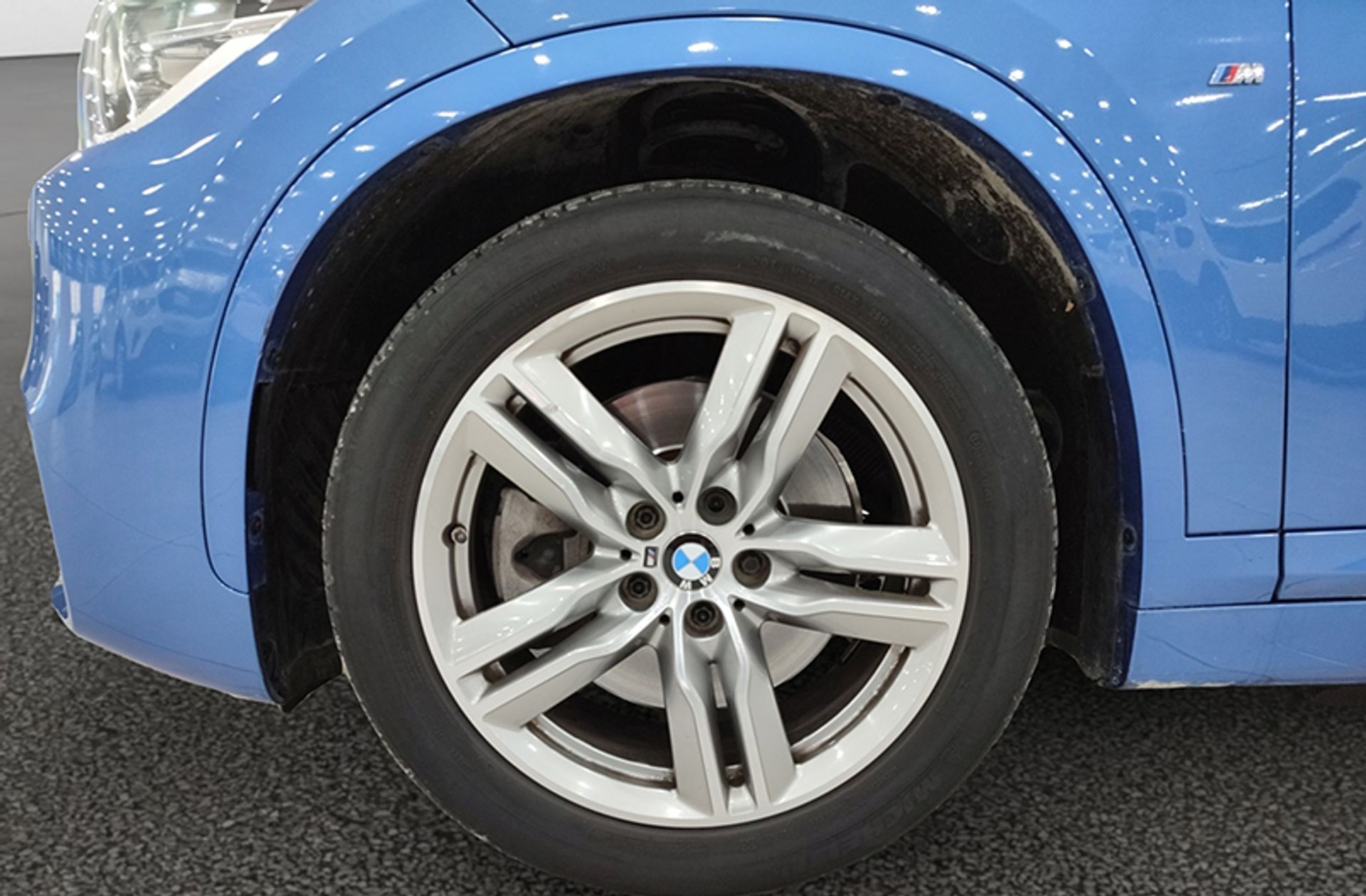 BMW X1 xDrive25d Pack M - foto 39