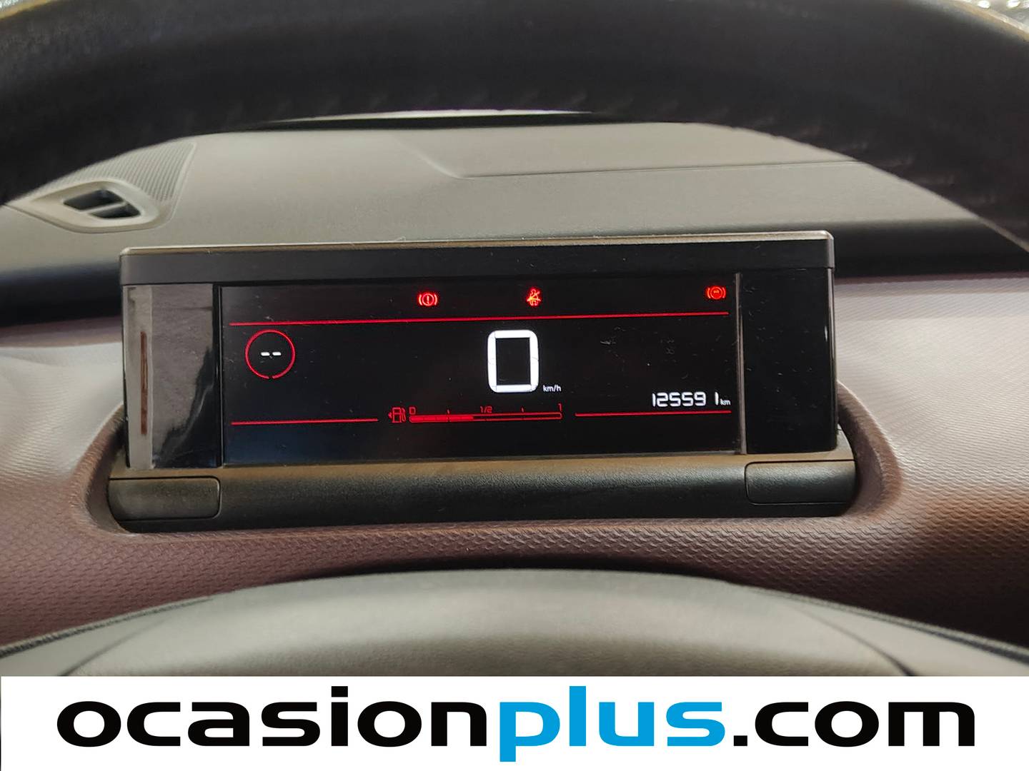 Citroën C4 Cactus Citroën C4 Cactus PureTech 110 S&S Cool&Comfort (110 CV) 2018