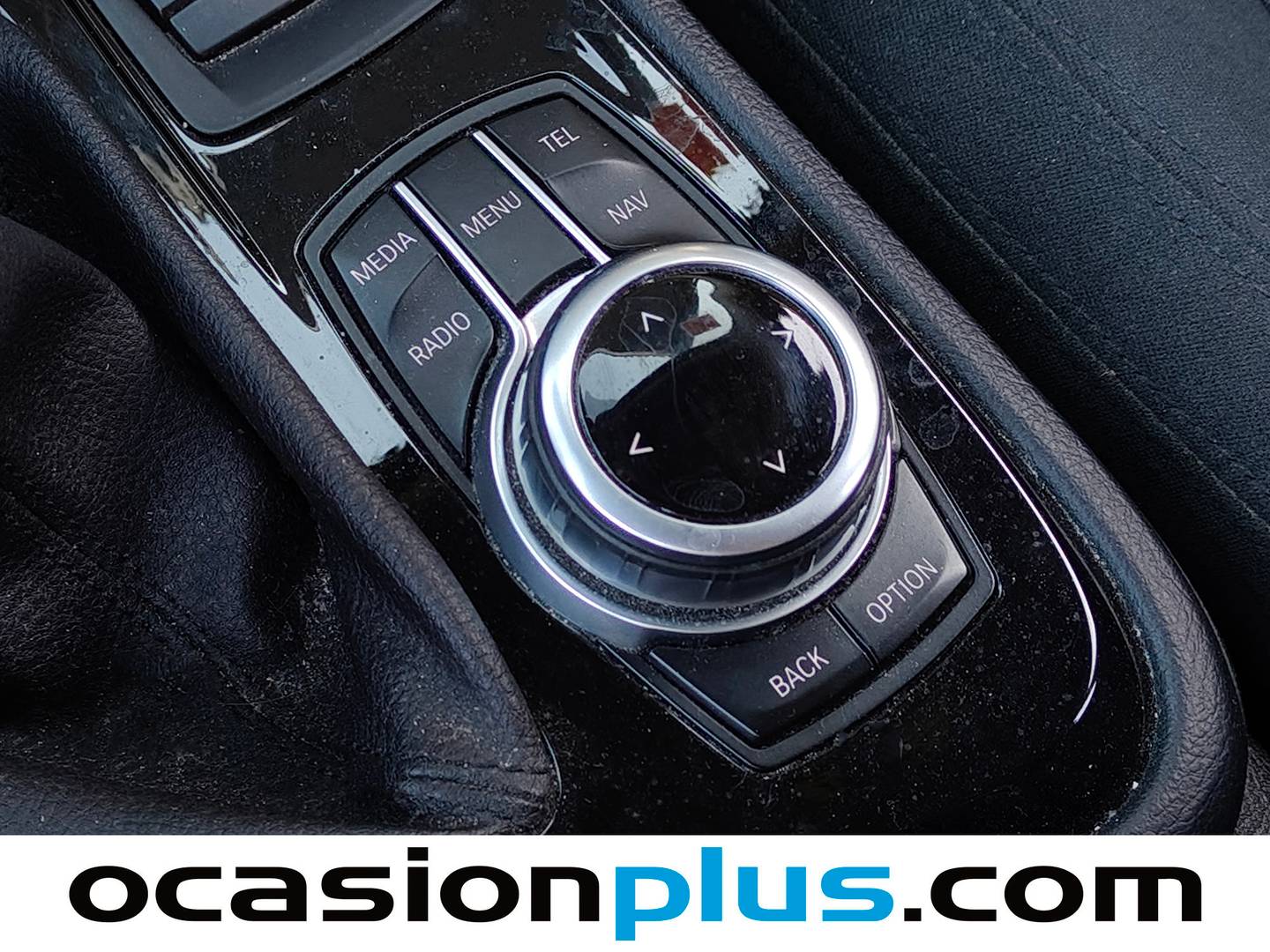BMW Serie 2 Gran Tourer BMW Serie 2 218d Gran Tourer (150 CV) 7 Plazas diésel