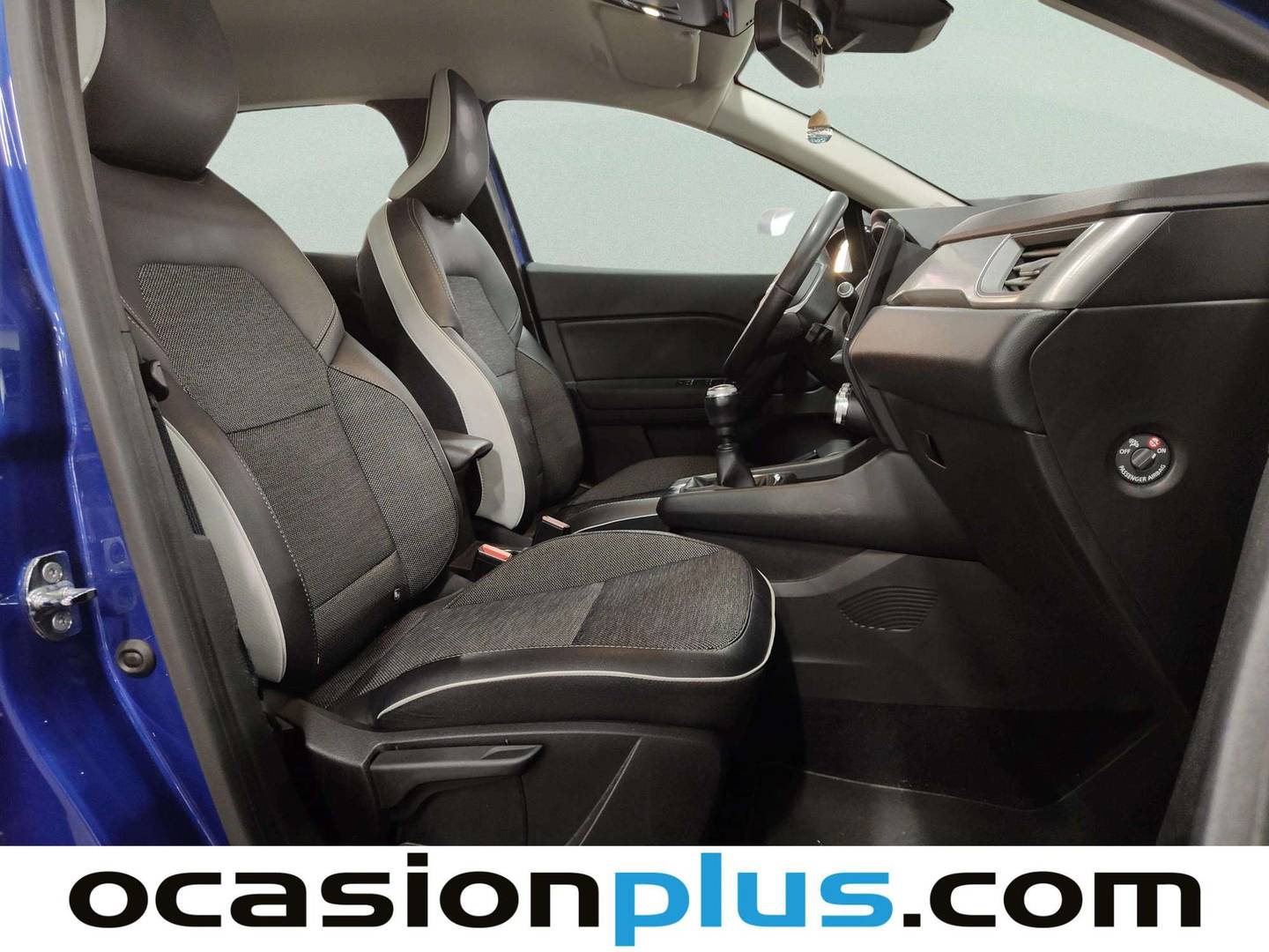 Renault Captur Renault Captur Zen TCe (130 CV) GPF 2021