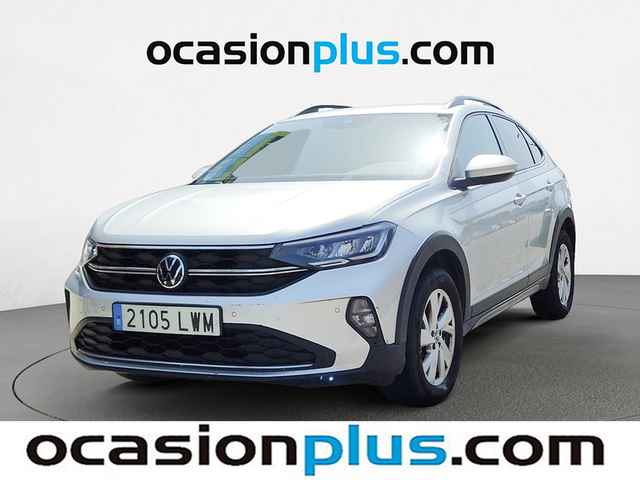 Volkswagen Taigo Segunda Mano Baratos Barcelona