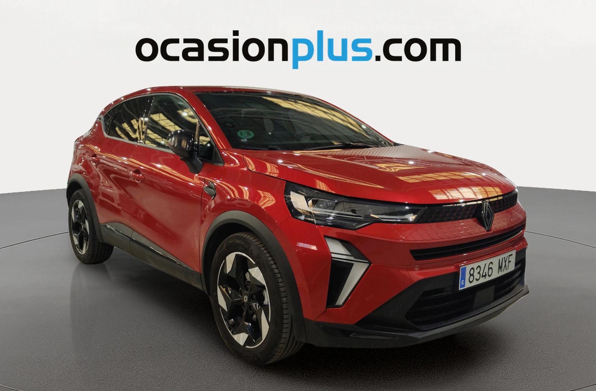 Renault Captur Techno TCe - foto 2