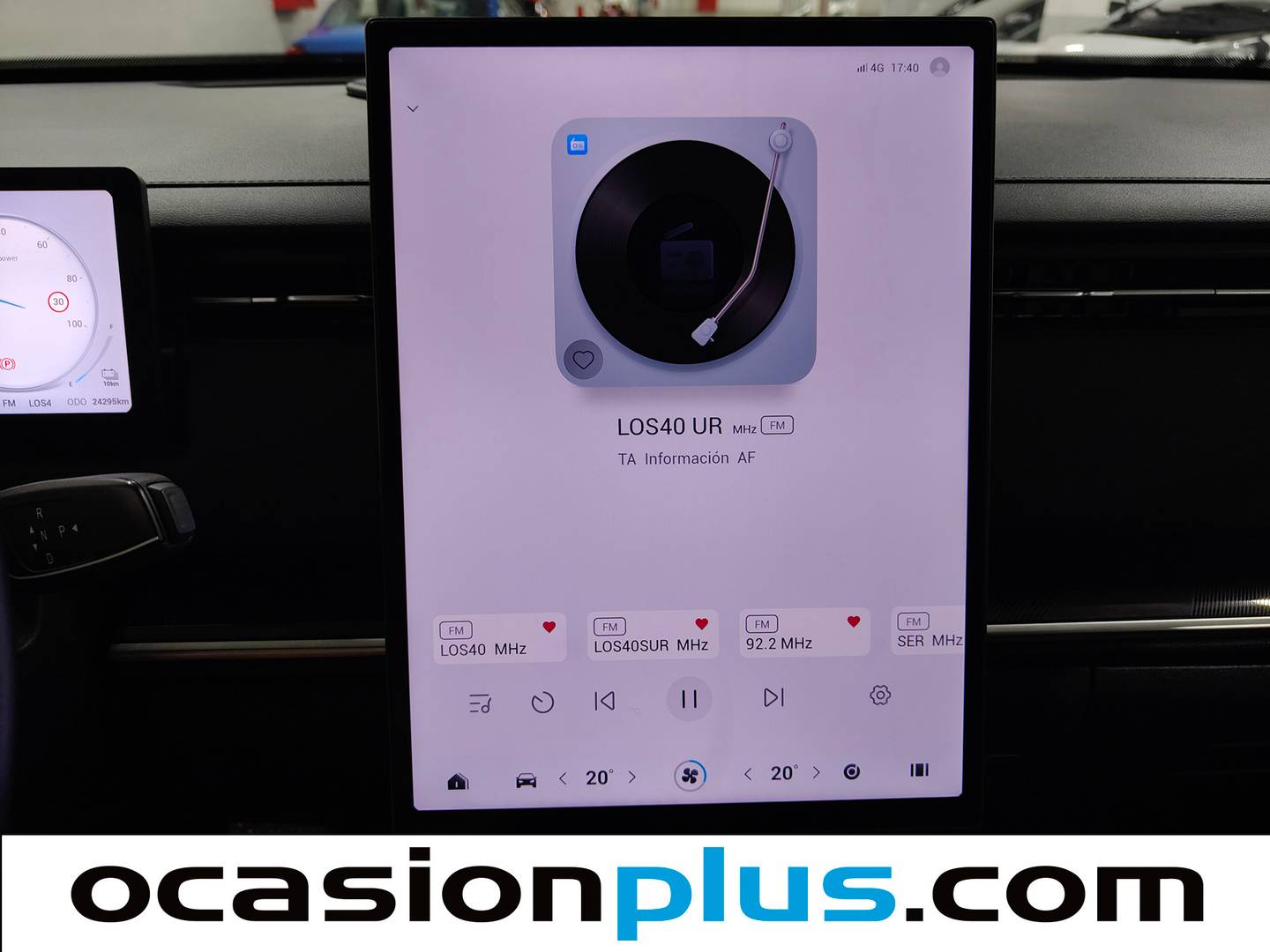JAECOO 7 JAECOO 7 1.5 TGDI PHEV +1DHT Select FWD (347 CV) automático