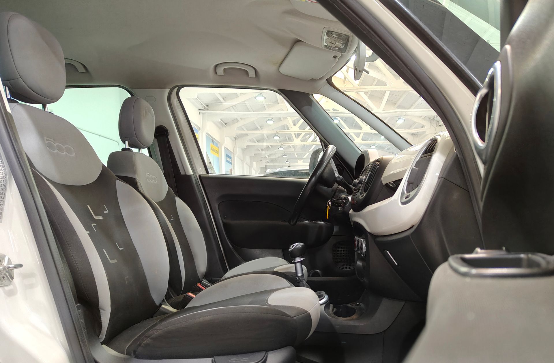 Fiat 500L 1.4 16v Pop Star - foto 15