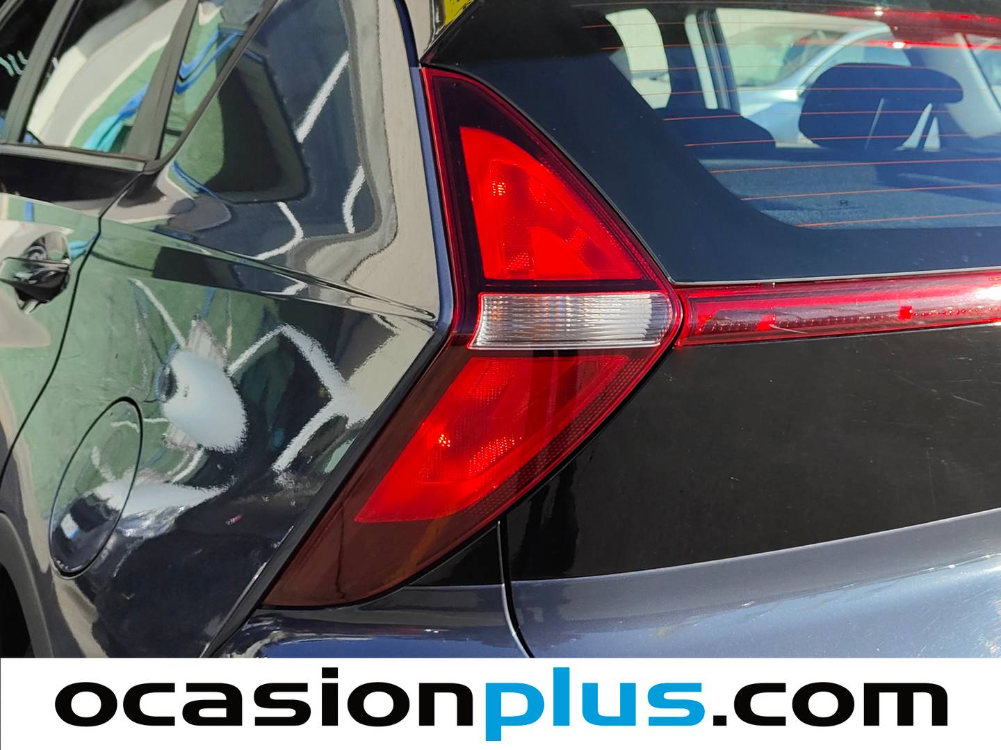 Foto Hyundai Bayon Hyundai Bayon 1.0 TGDI 48V Maxx  (100 CV)